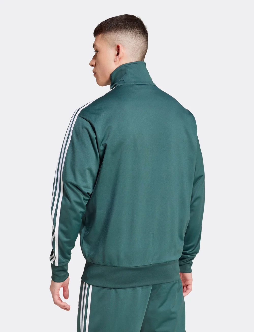 adidas Originals - FIREBIRD TT - sportinės striukės - mingre - 2