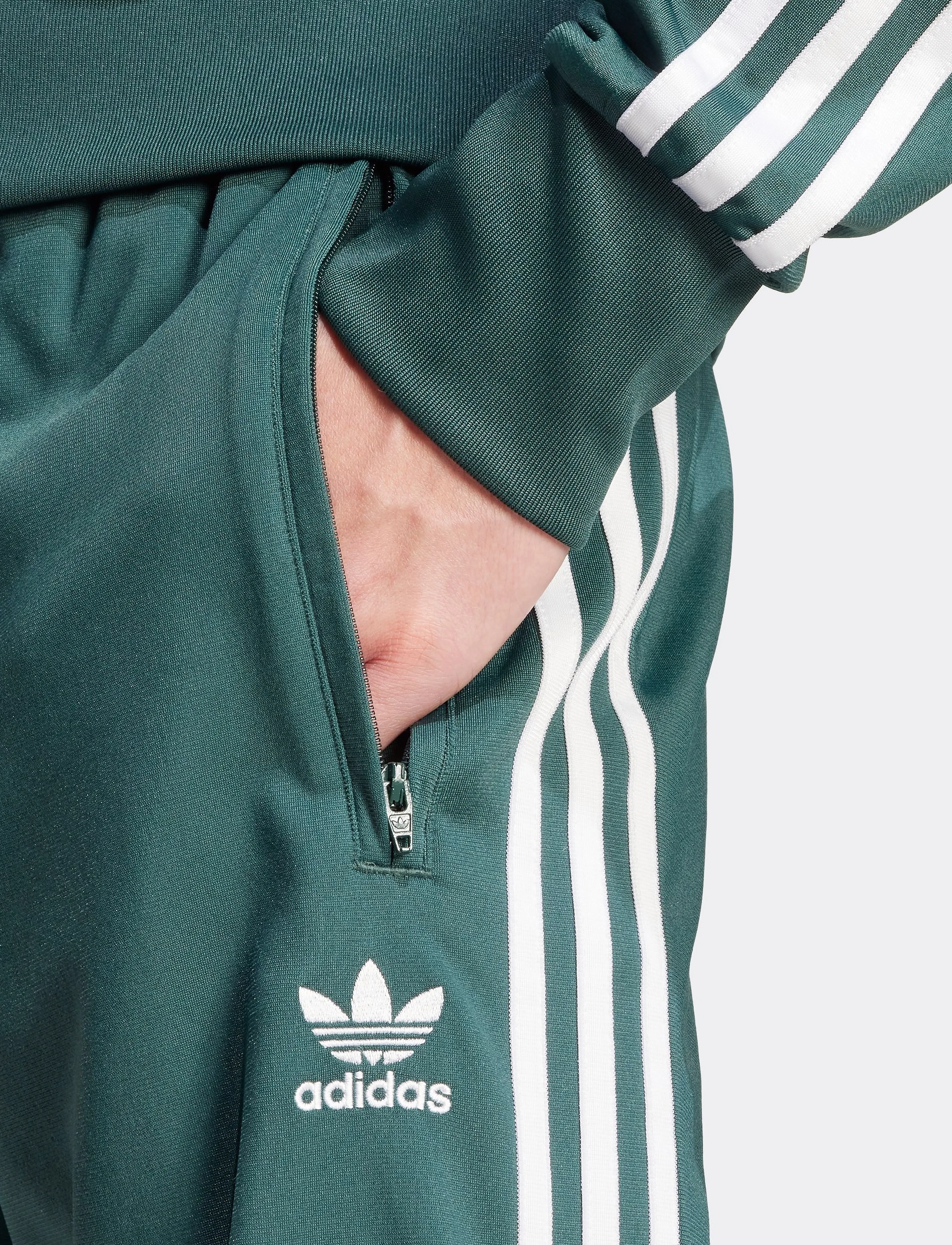 adidas Originals - FIREBIRD TP - buxur - mingre - 3
