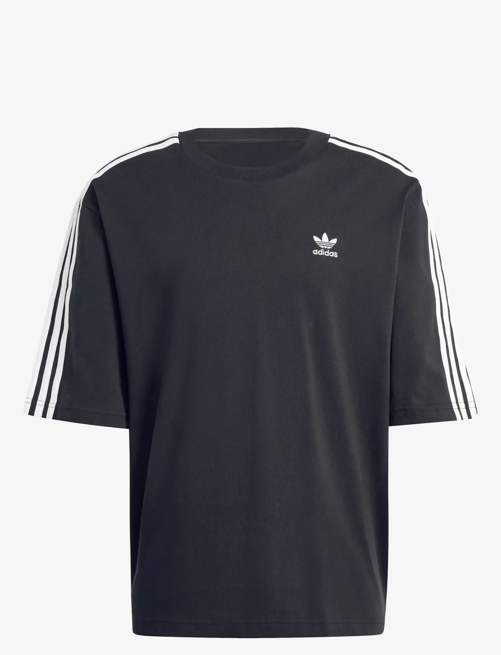 adidas Originals Oversize Tee T Shirts Boozt