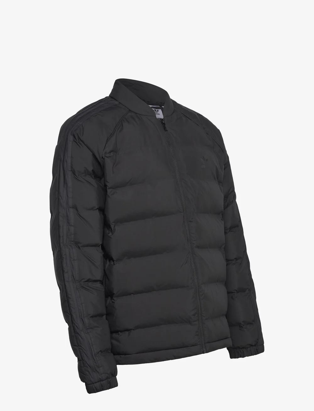 adidas Originals - adidas Originals SST down jacket - sportjackor - black - 3