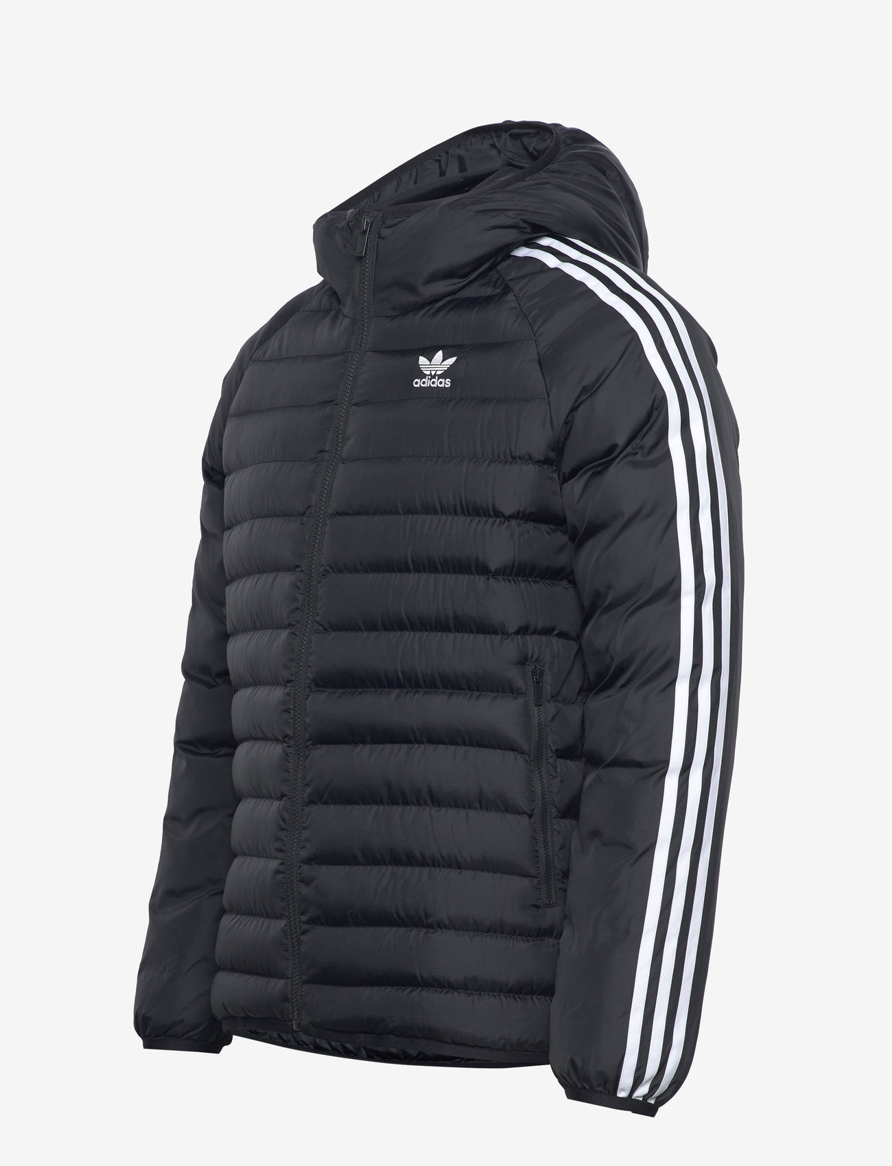 adidas Originals Adidas Originals Synthetic Hooded (ADIIZ1842