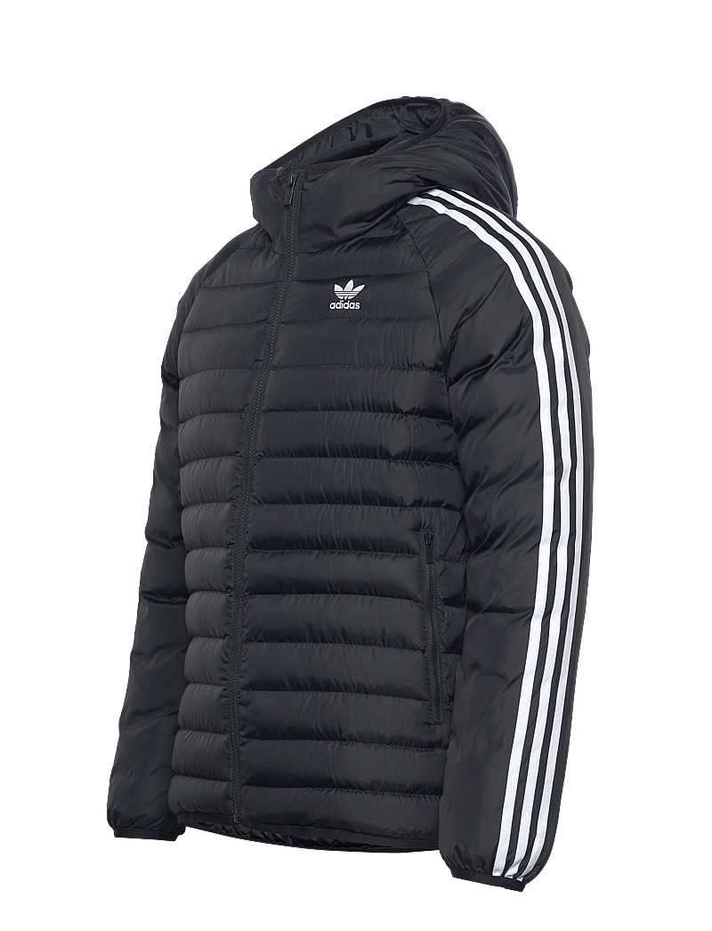 adidas Originals Adidas Originals Synthetic Hooded (ADIIZ1842