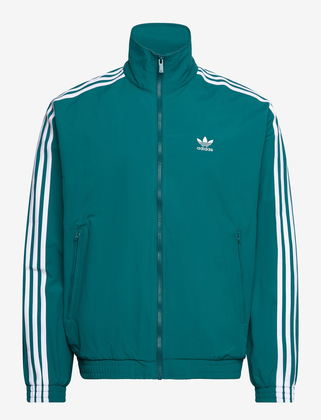 adidas Originals - FIREBIRD TT - treeningjoped ja -jakid - legtea - 0