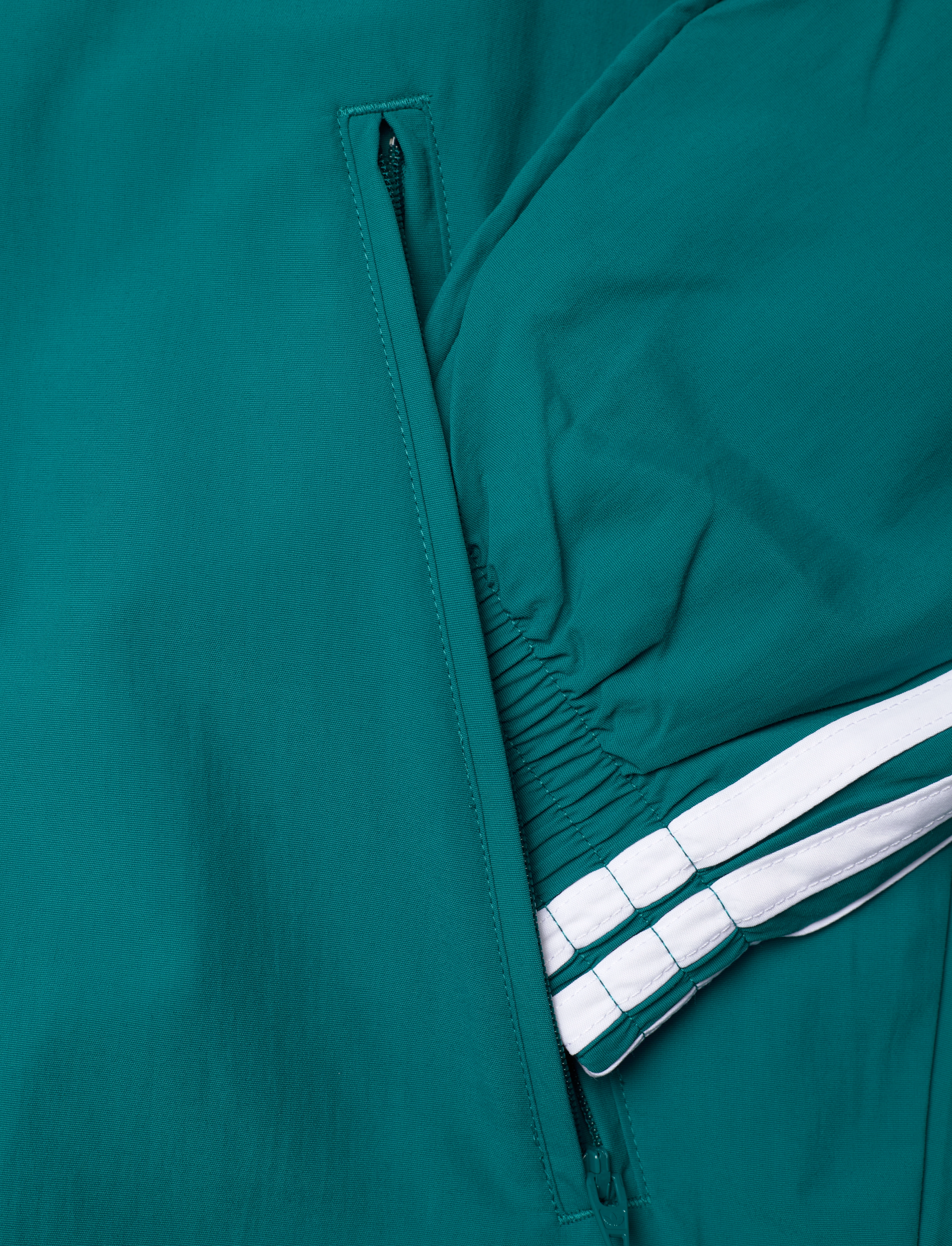 adidas Originals - FIREBIRD TT - trainingsjacken - legtea - 3