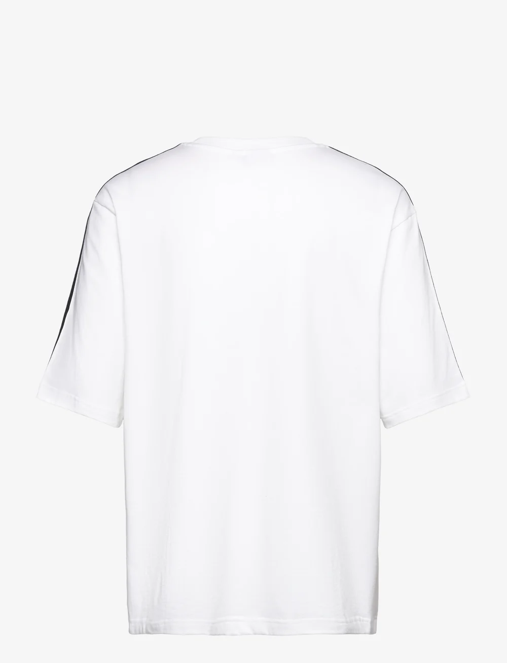 adidas Originals - Oversize tee - alussärgid ja t-särgid - white - 2