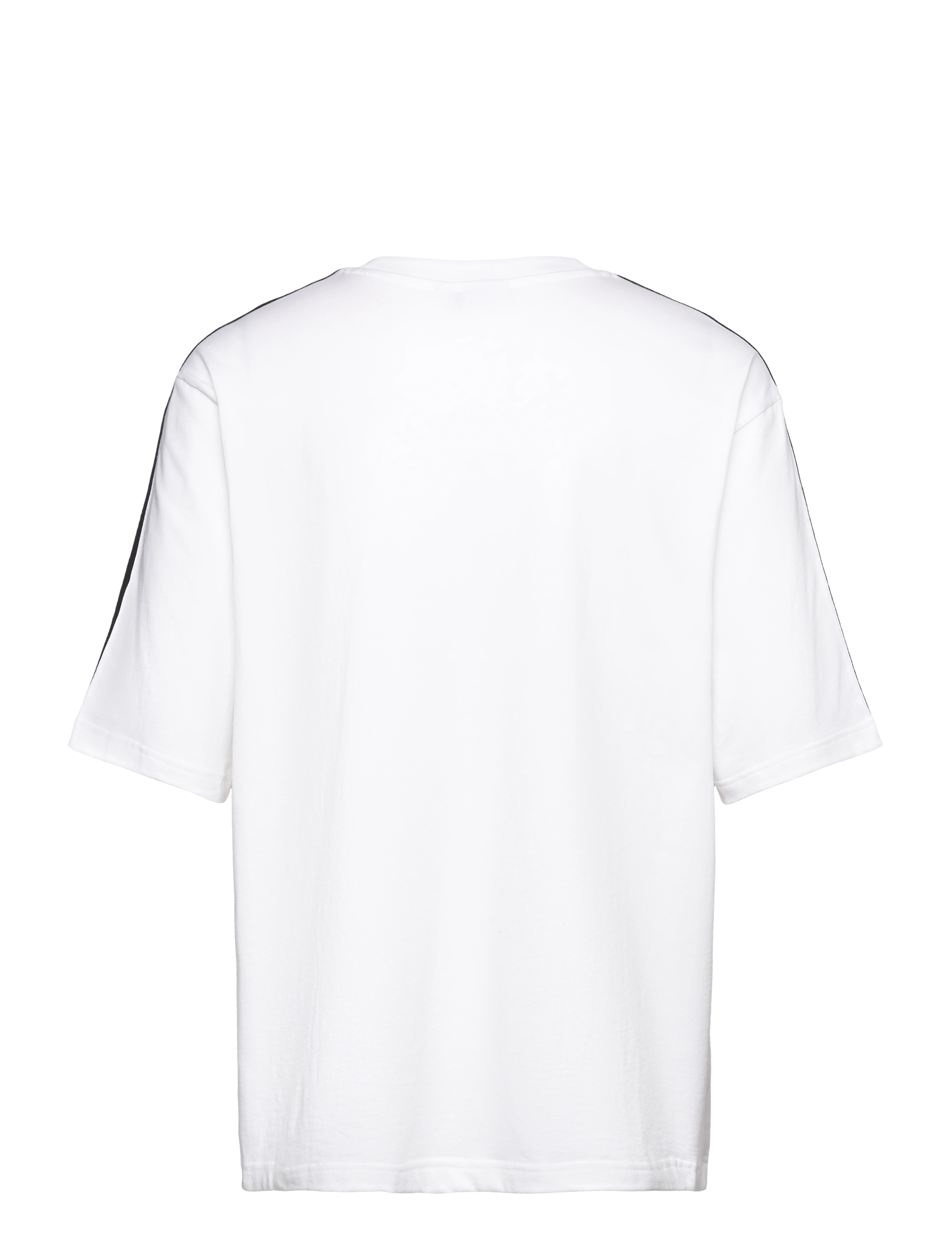 adidas Originals - Oversize tee - white - 2