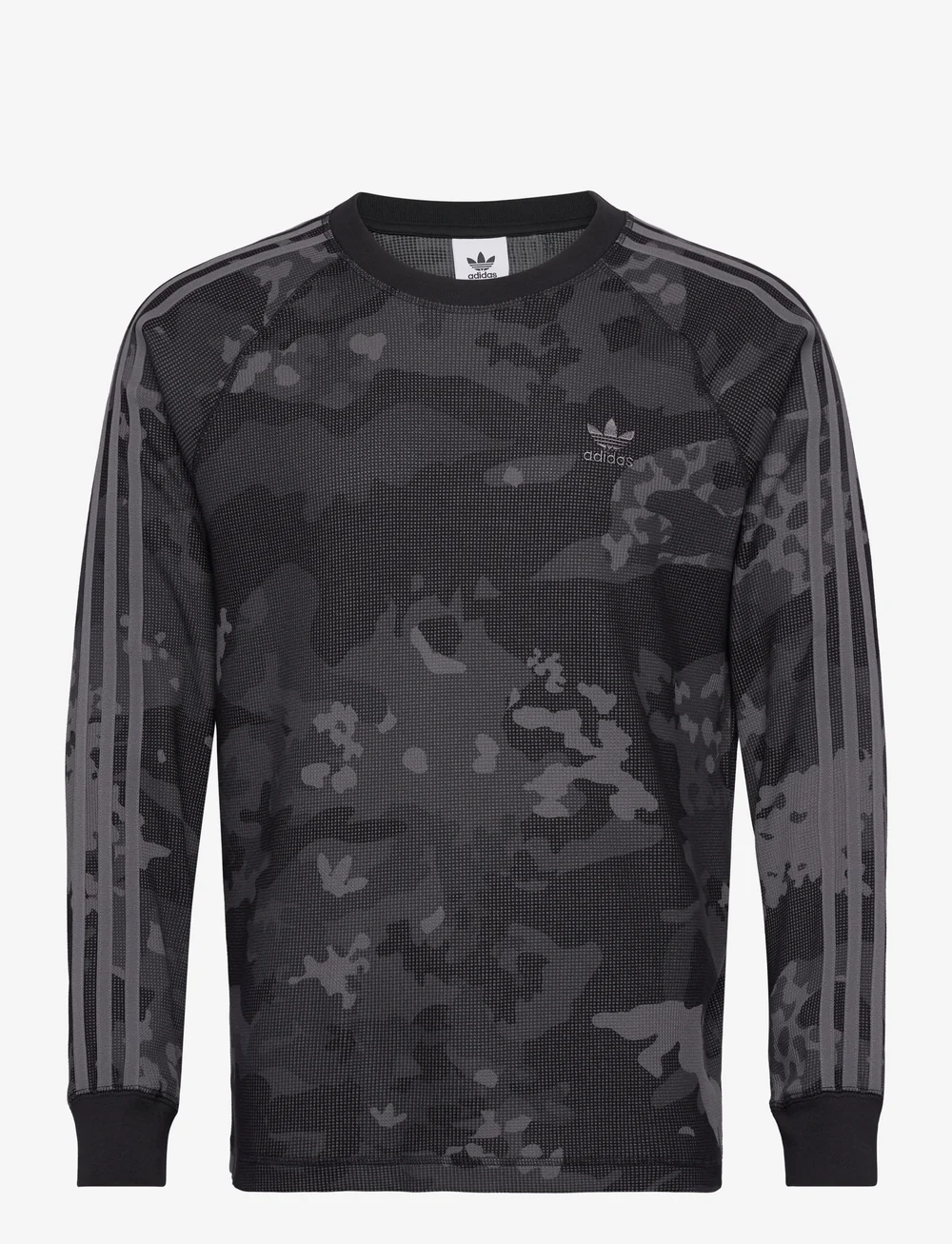 adidas Originals Camo Waffle Longsleeved tops Boozt
