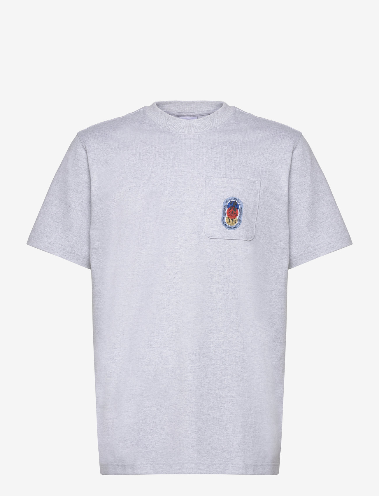 adidas Originals Olpc Tee (ADIIX6754) T-Shirts