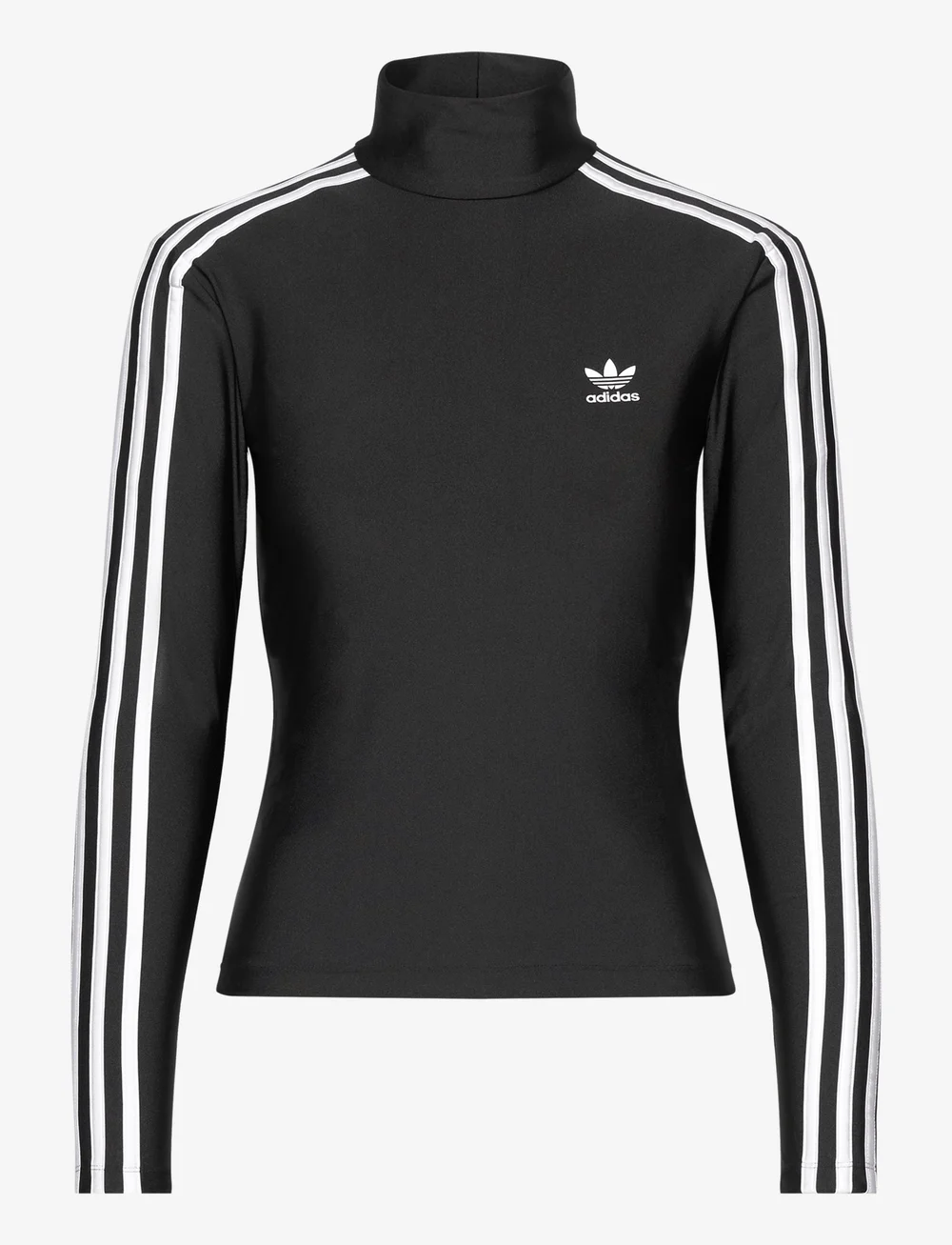 Adidas long sleeve 3 stripes online