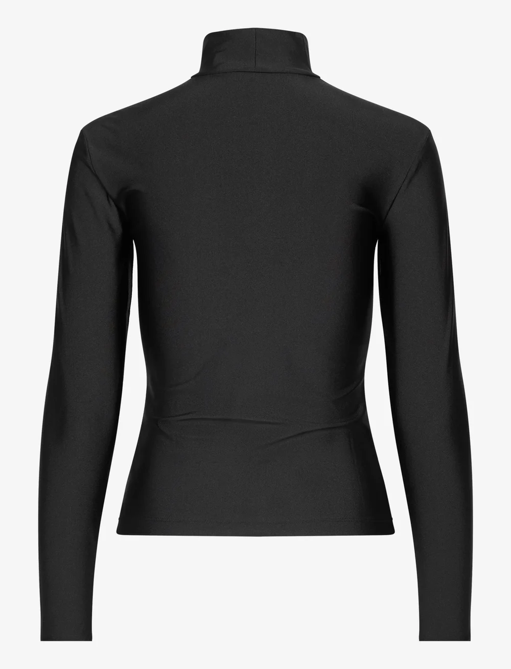 adidas Originals - 3 S TRNECK LS - langærmede t-shirts - black - 2