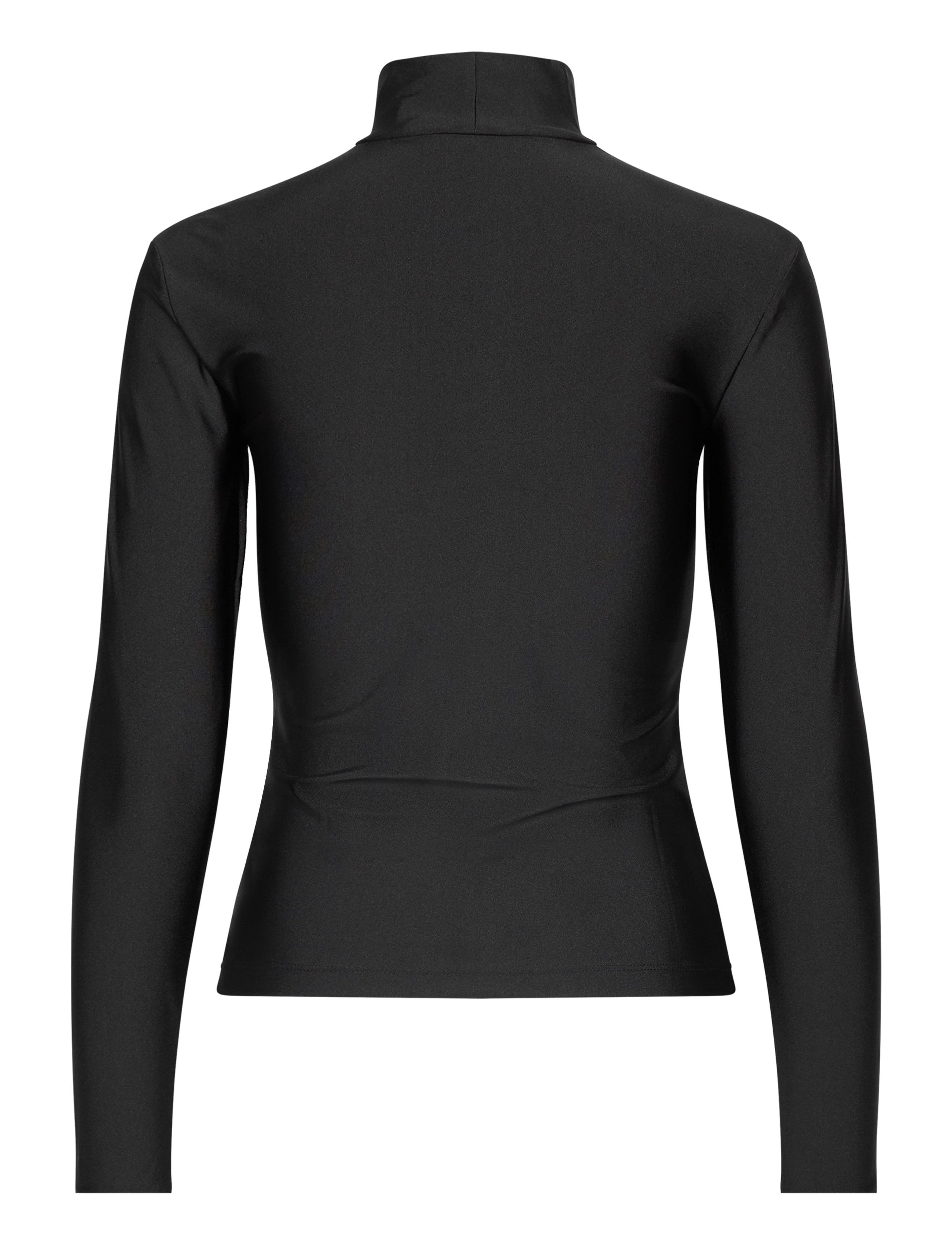 adidas Originals - 3 S TRNECK LS - black - 2
