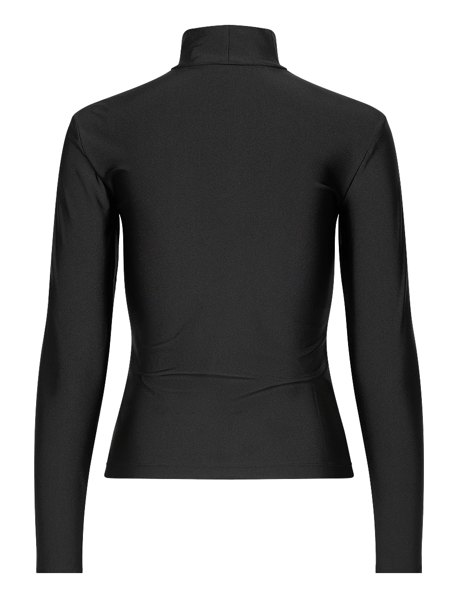 adidas Originals - 3 S TRNECK LS - black - 2