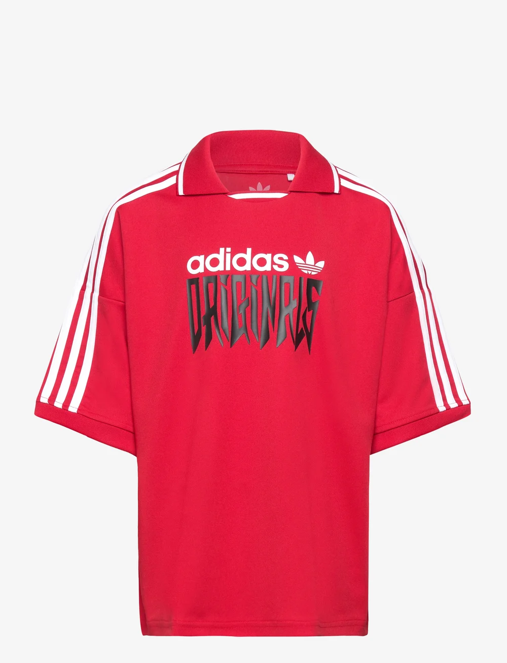 adidas Originals - FOOTBALL TEE - spordisärgid - betsca - 0