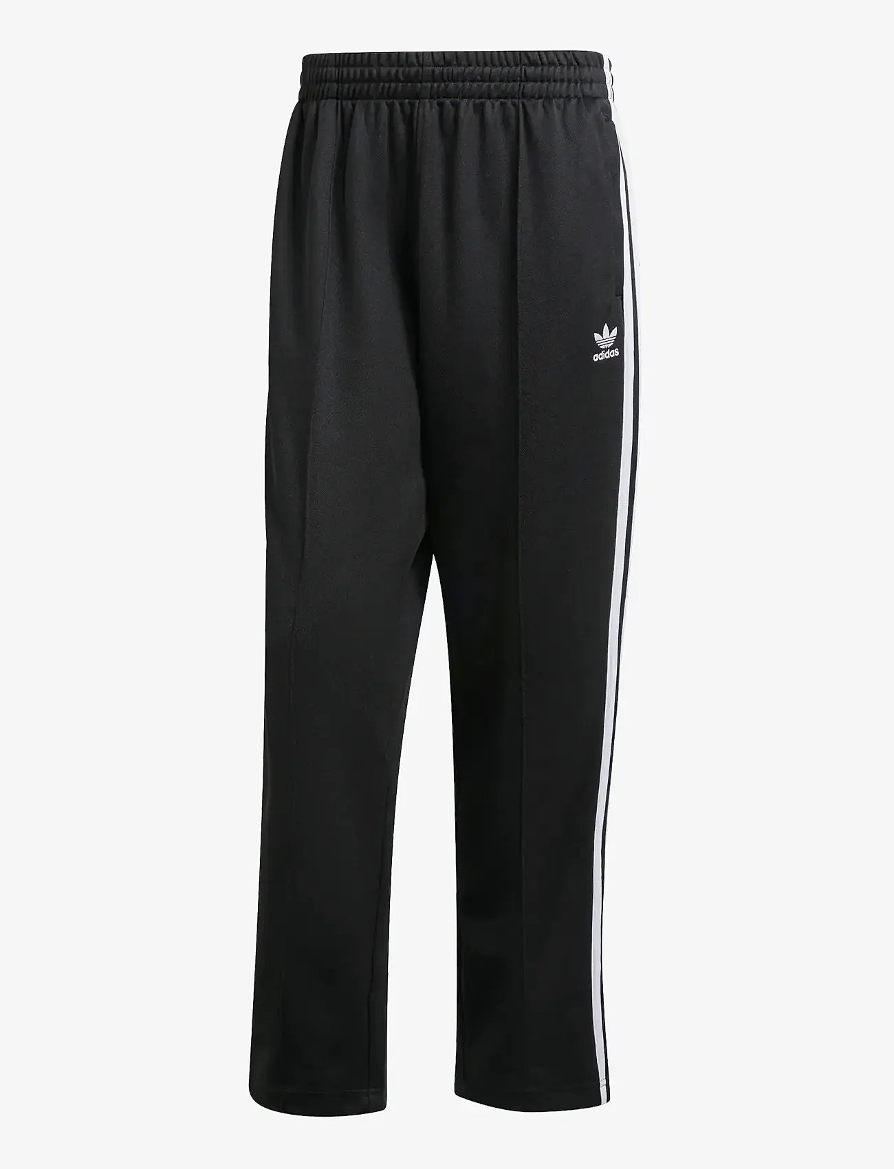 adidas Originals - BAGGY TP - sports pants - black - 1