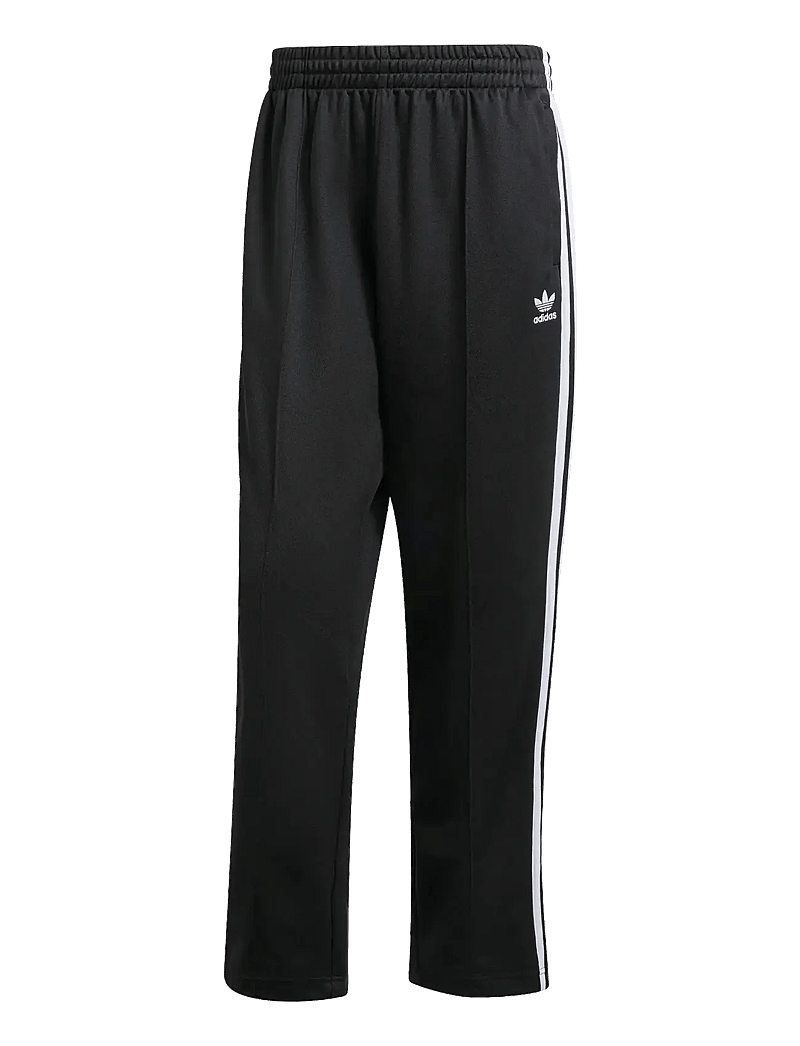 adidas Originals - BAGGY TP - sports pants - black - 1
