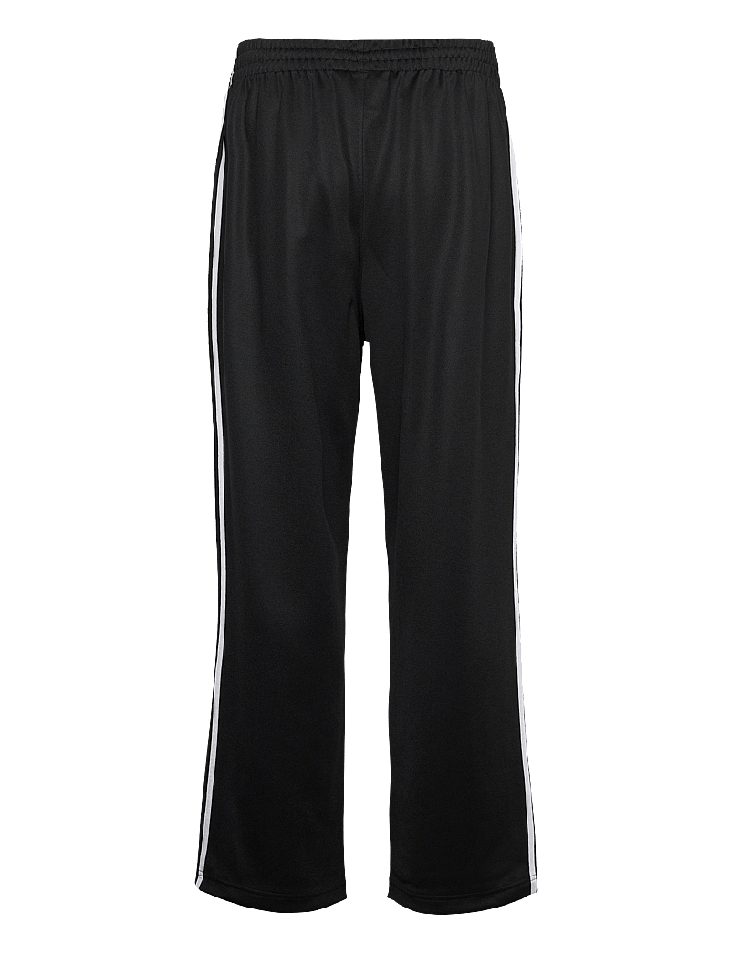adidas Originals - BAGGY TP - sports pants - black - 2