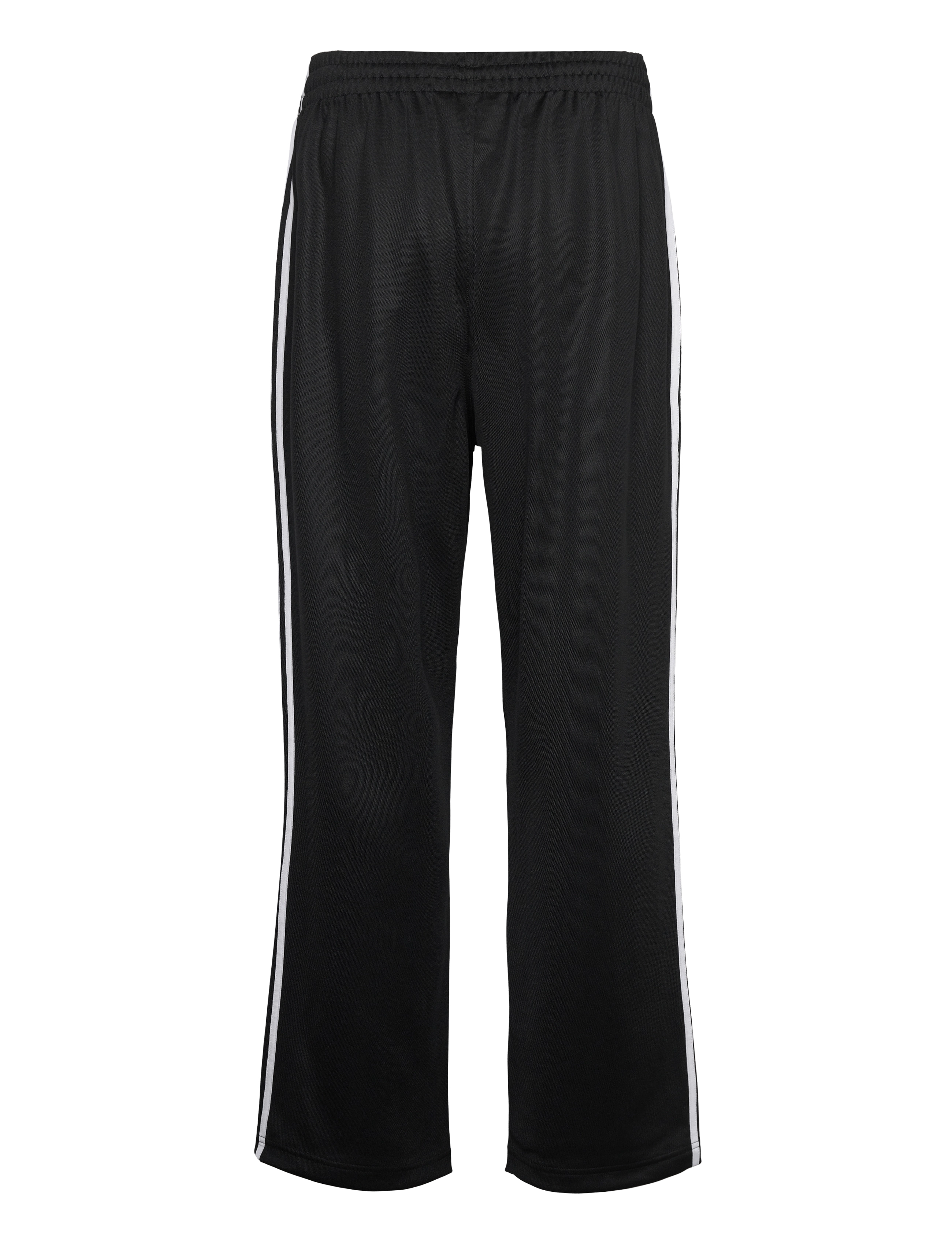 adidas Originals - BAGGY TP - sports pants - black - 2