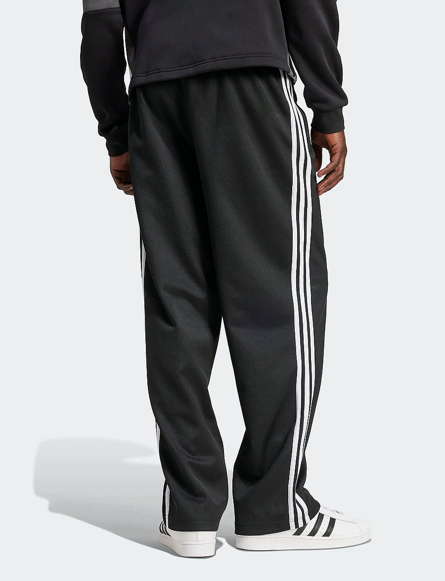 adidas Originals - BAGGY TP - sportbroeken - black - 5