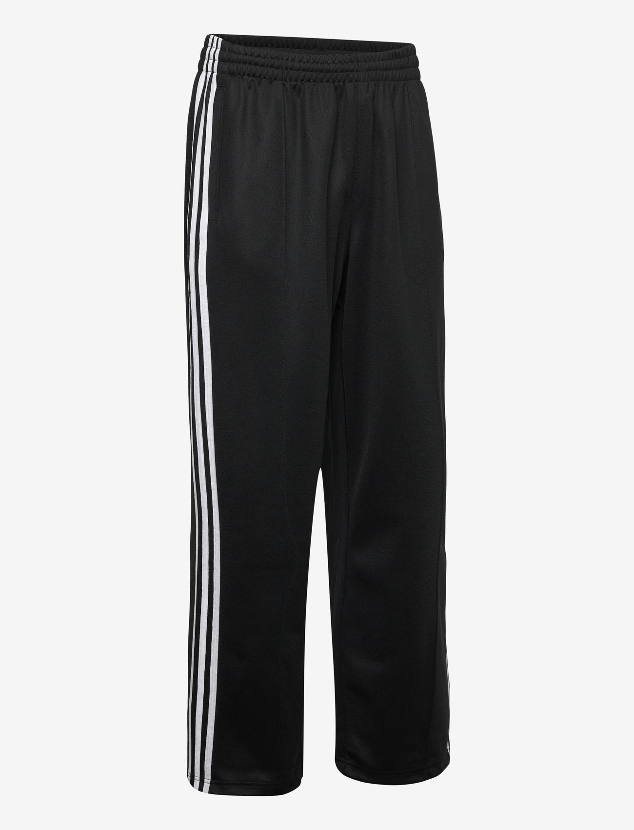 adidas Originals - BAGGY TP - sports pants - black - 3