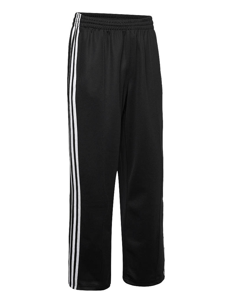 adidas Originals - BAGGY TP - sports pants - black - 3