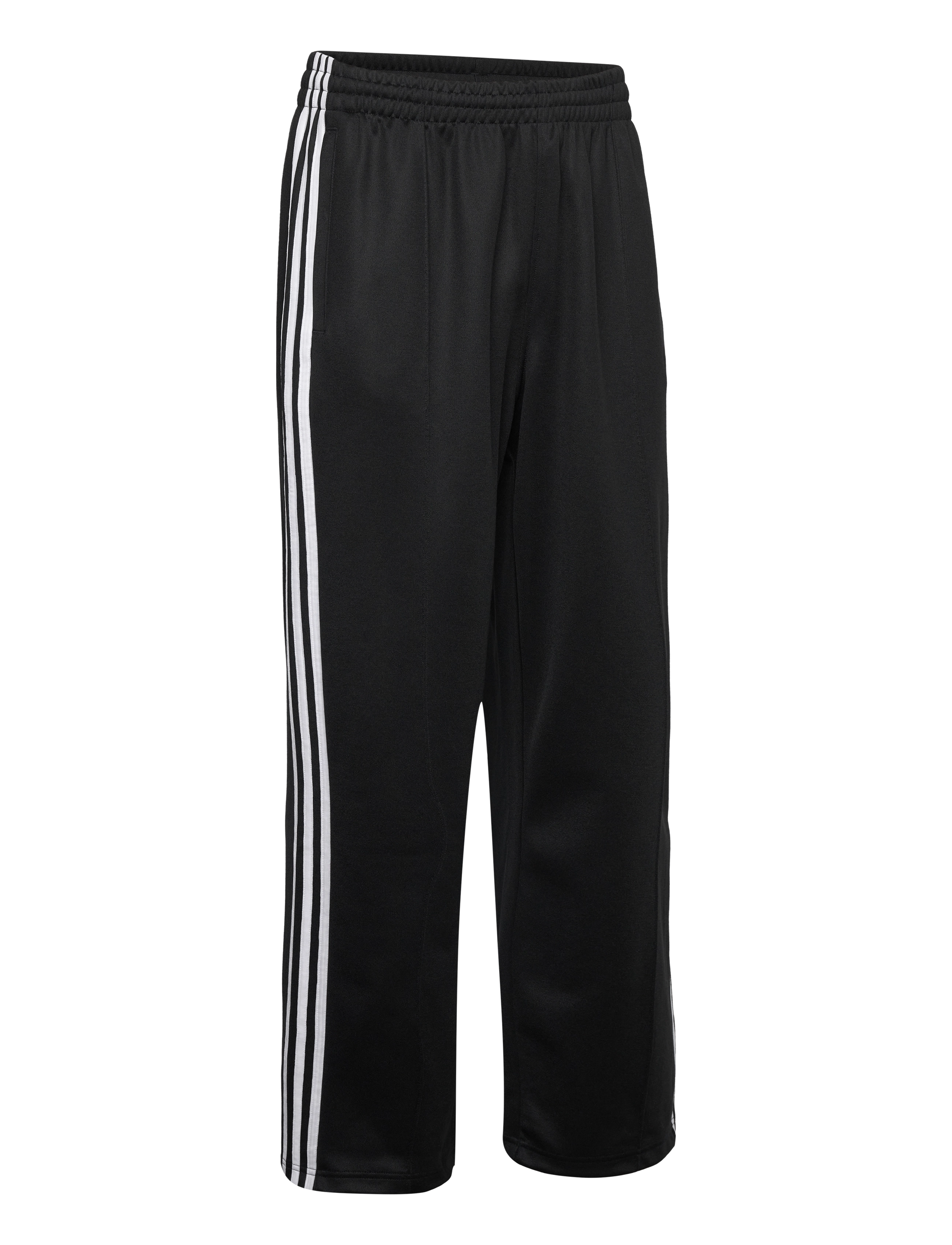 adidas Originals - BAGGY TP - sports pants - black - 3