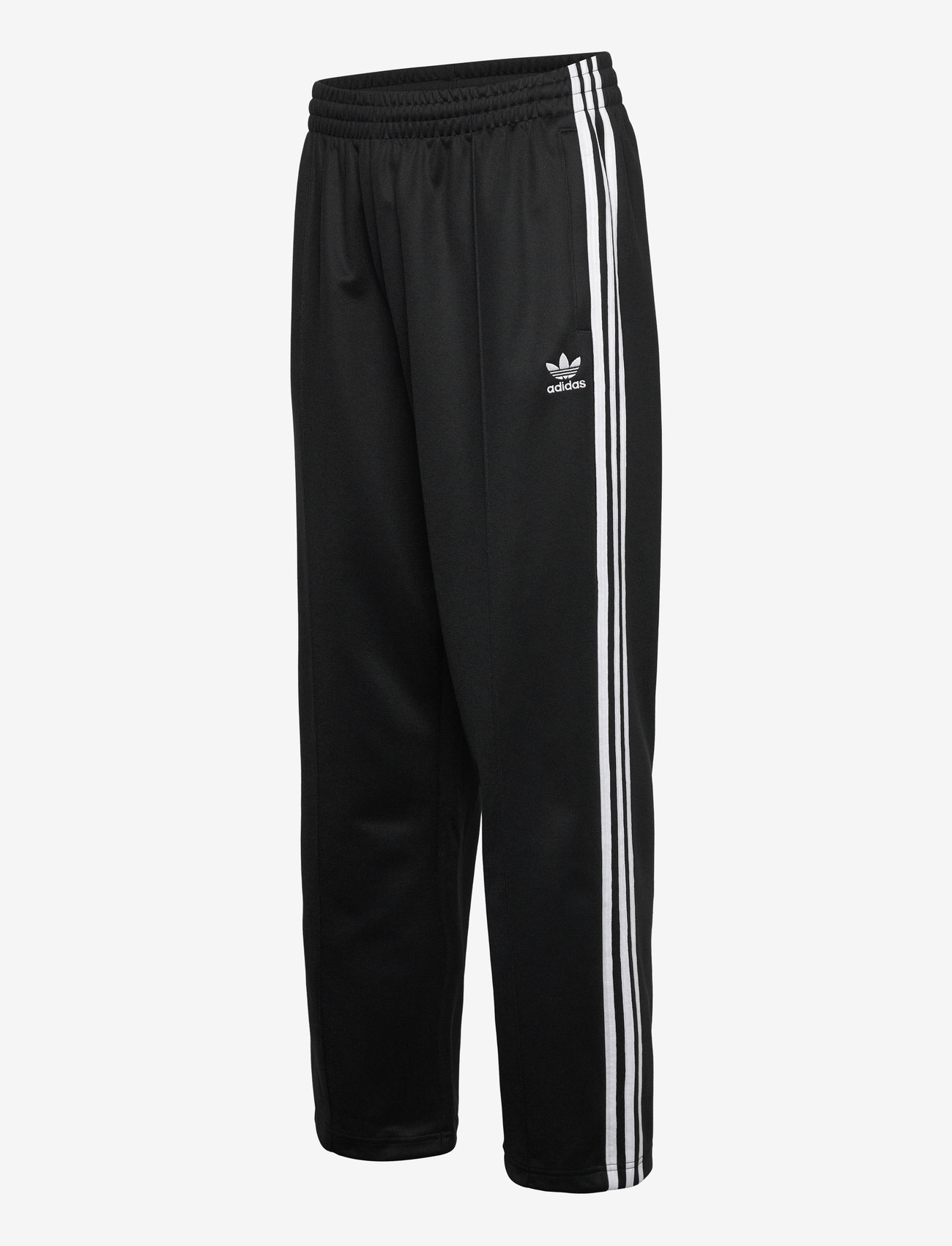 adidas Originals - BAGGY TP - sports pants - black - 4