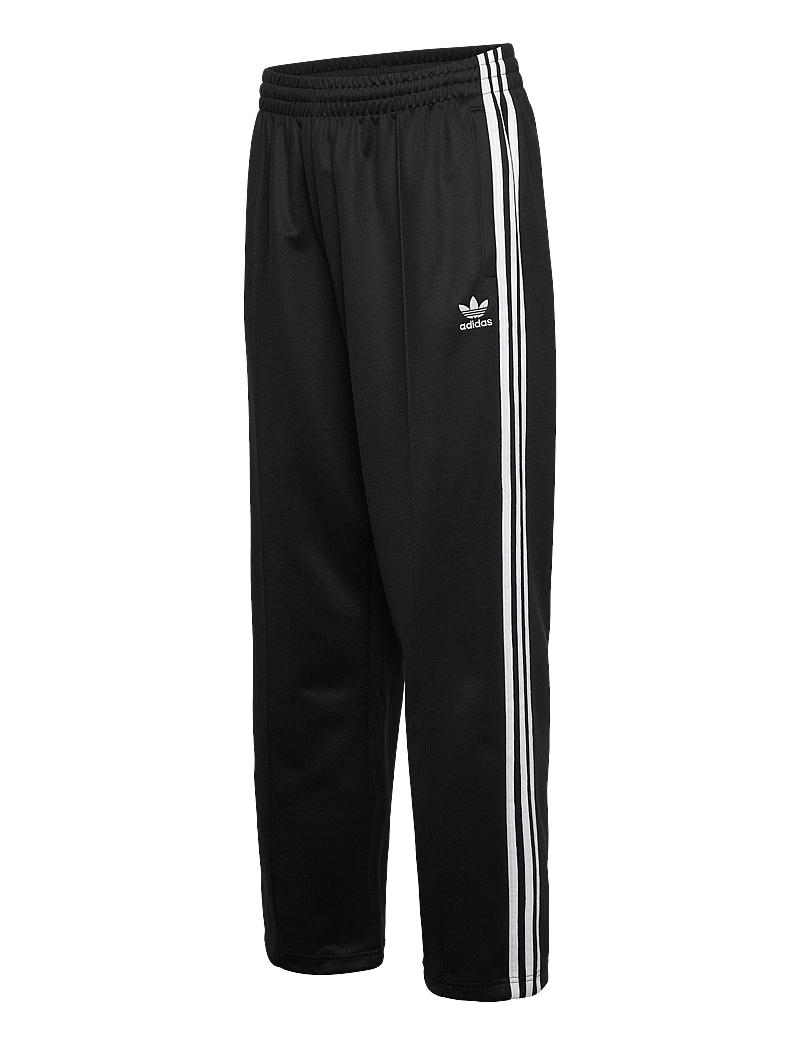 adidas Originals - BAGGY TP - sports pants - black - 4
