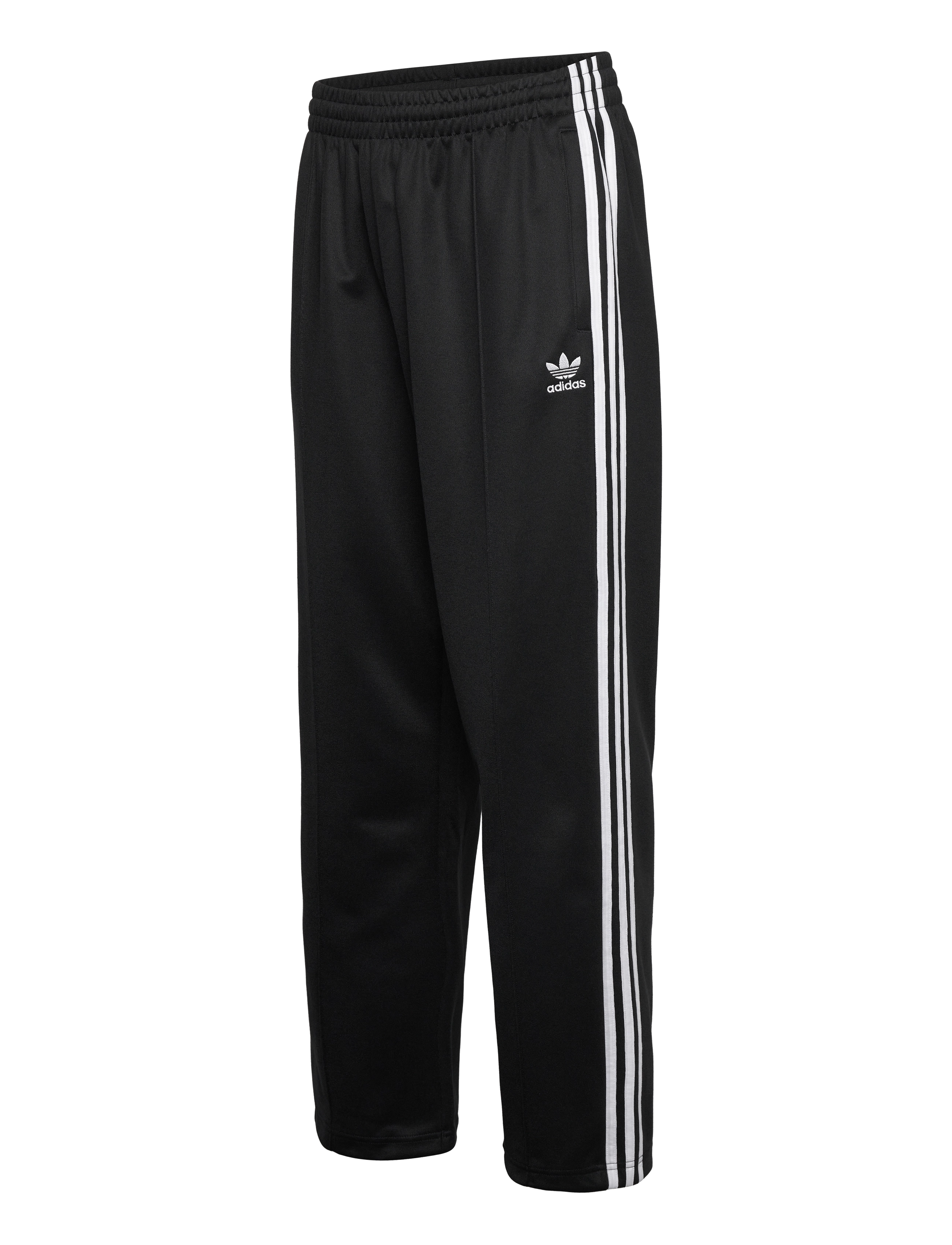 adidas Originals - BAGGY TP - sports pants - black - 4