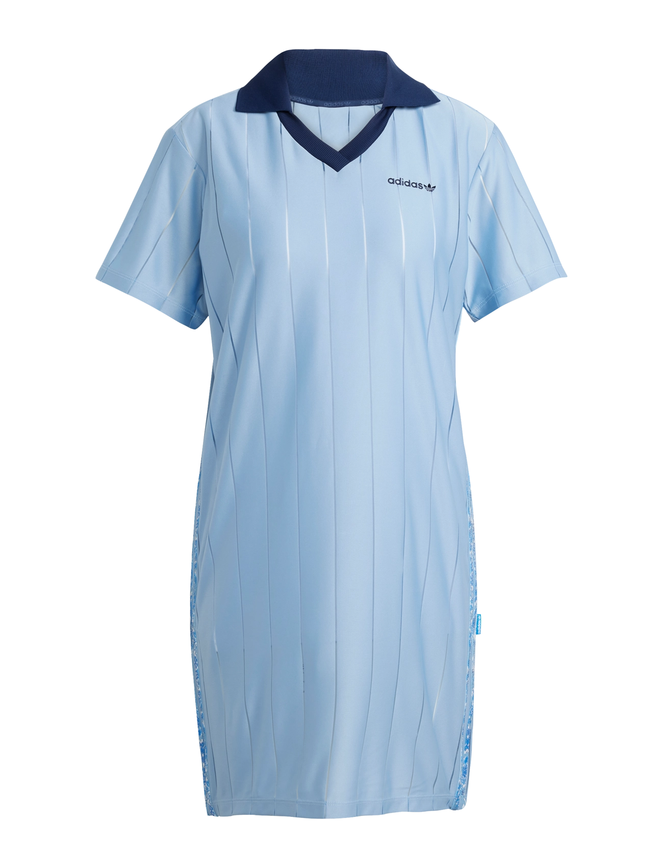 ADIDAS ORIGINALS Liberty Kleid Blau - XS - Damen