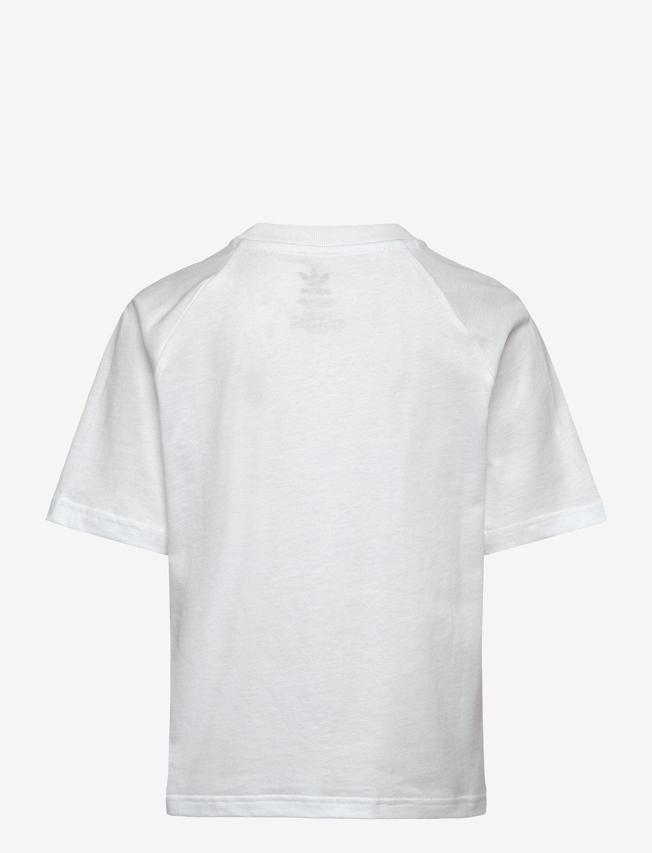 adidas Originals - TEE - white - 2