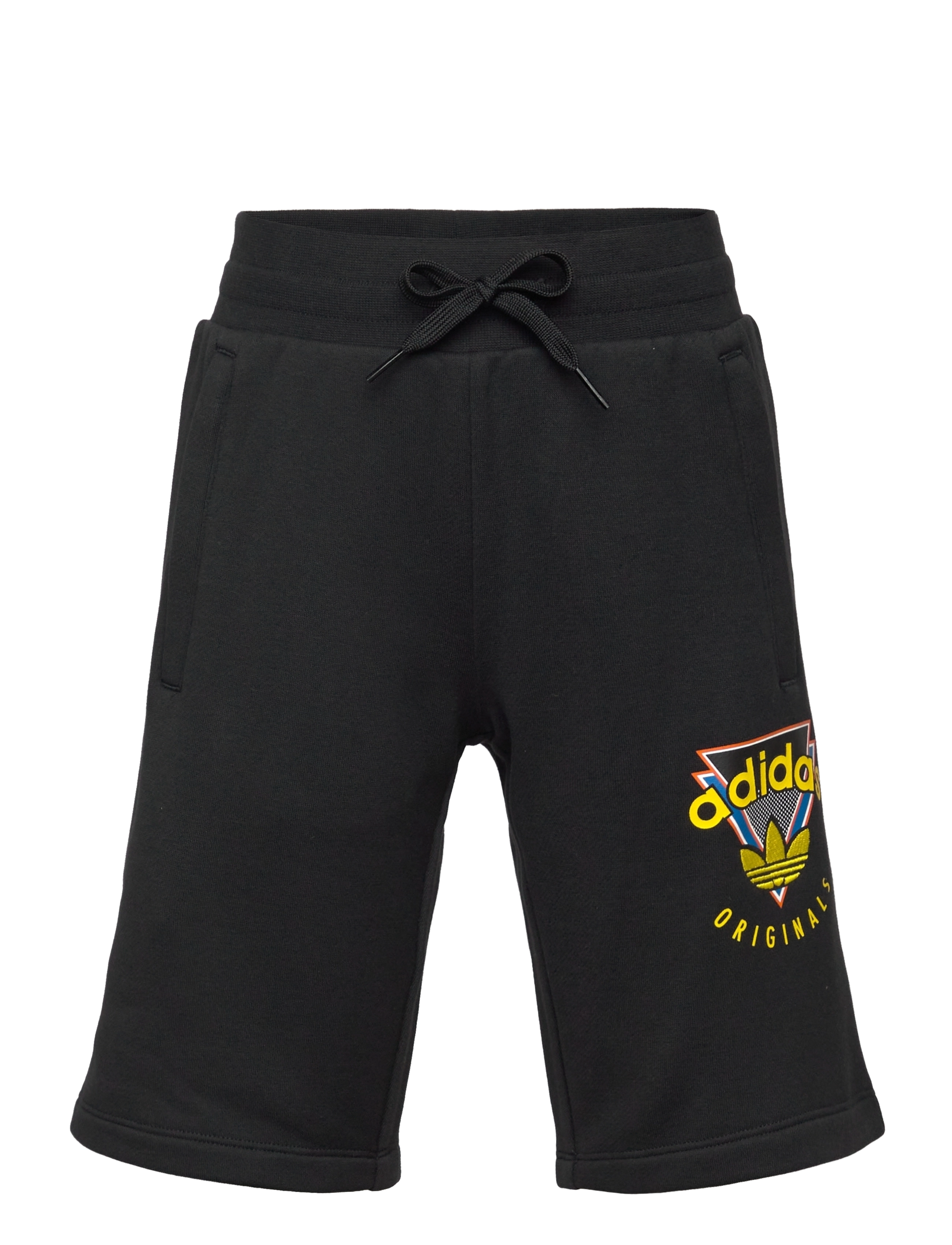 adidas Originals - SHORTS FL - black - 1