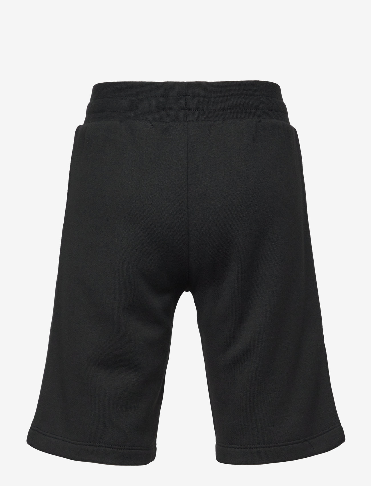 adidas Originals - SHORTS FL - mjukisshorts - black - 2