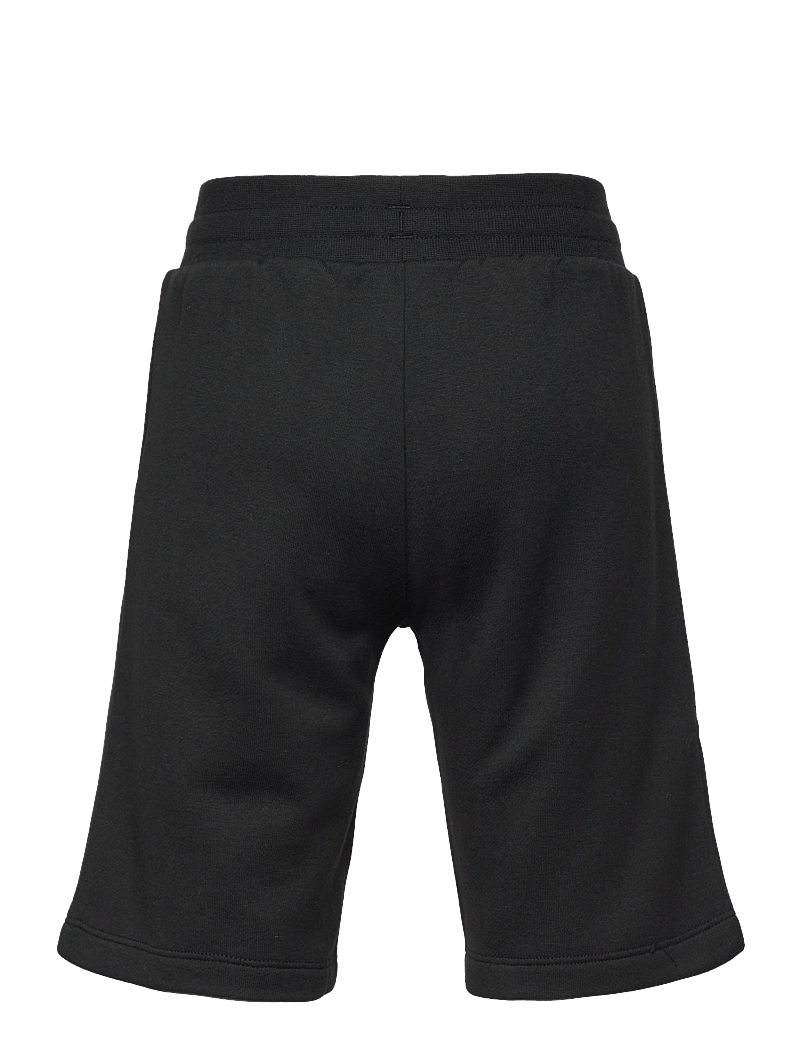 adidas Originals - SHORTS FL - sweatshorts - black - 2