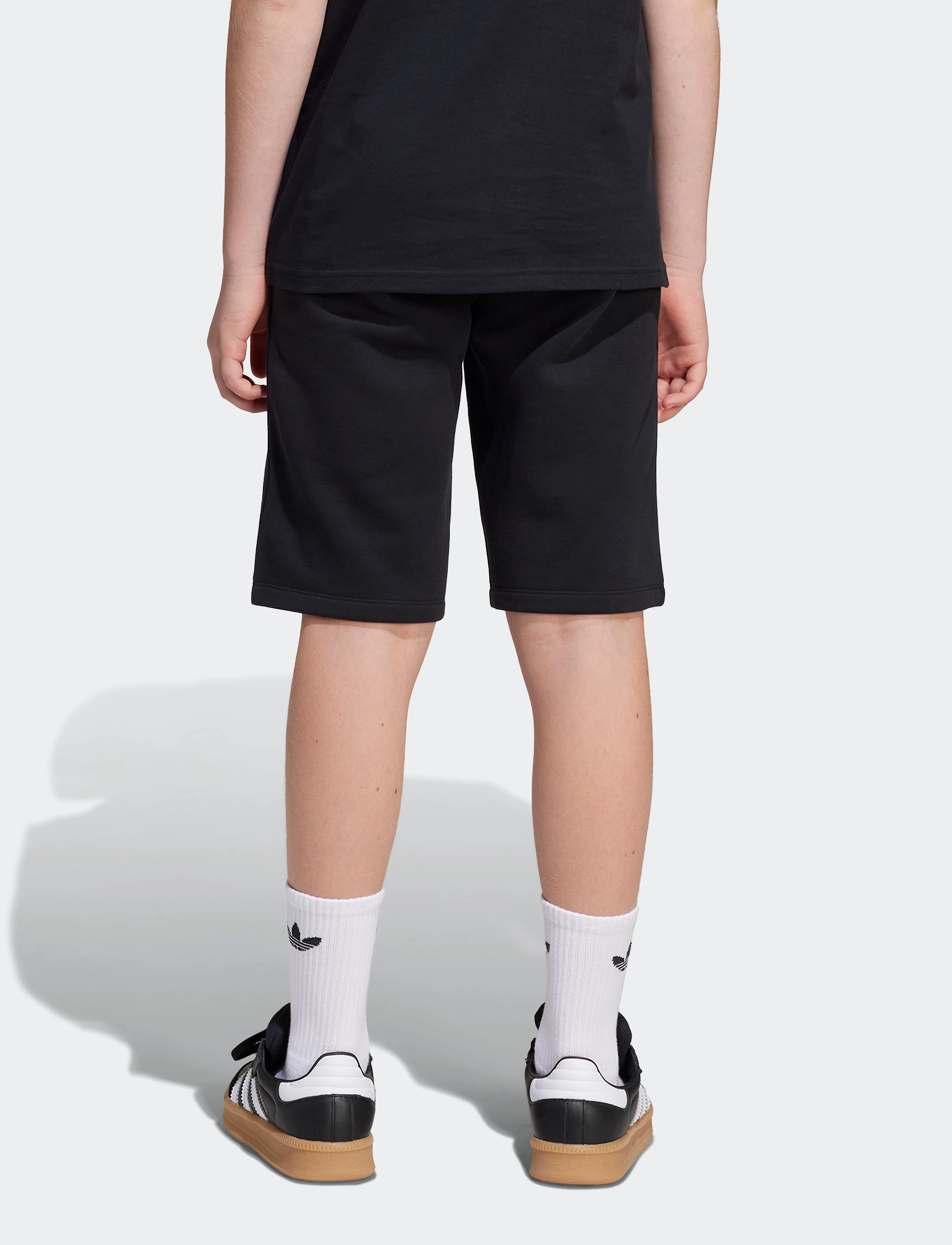 adidas Originals - SHORTS FL - black - 4