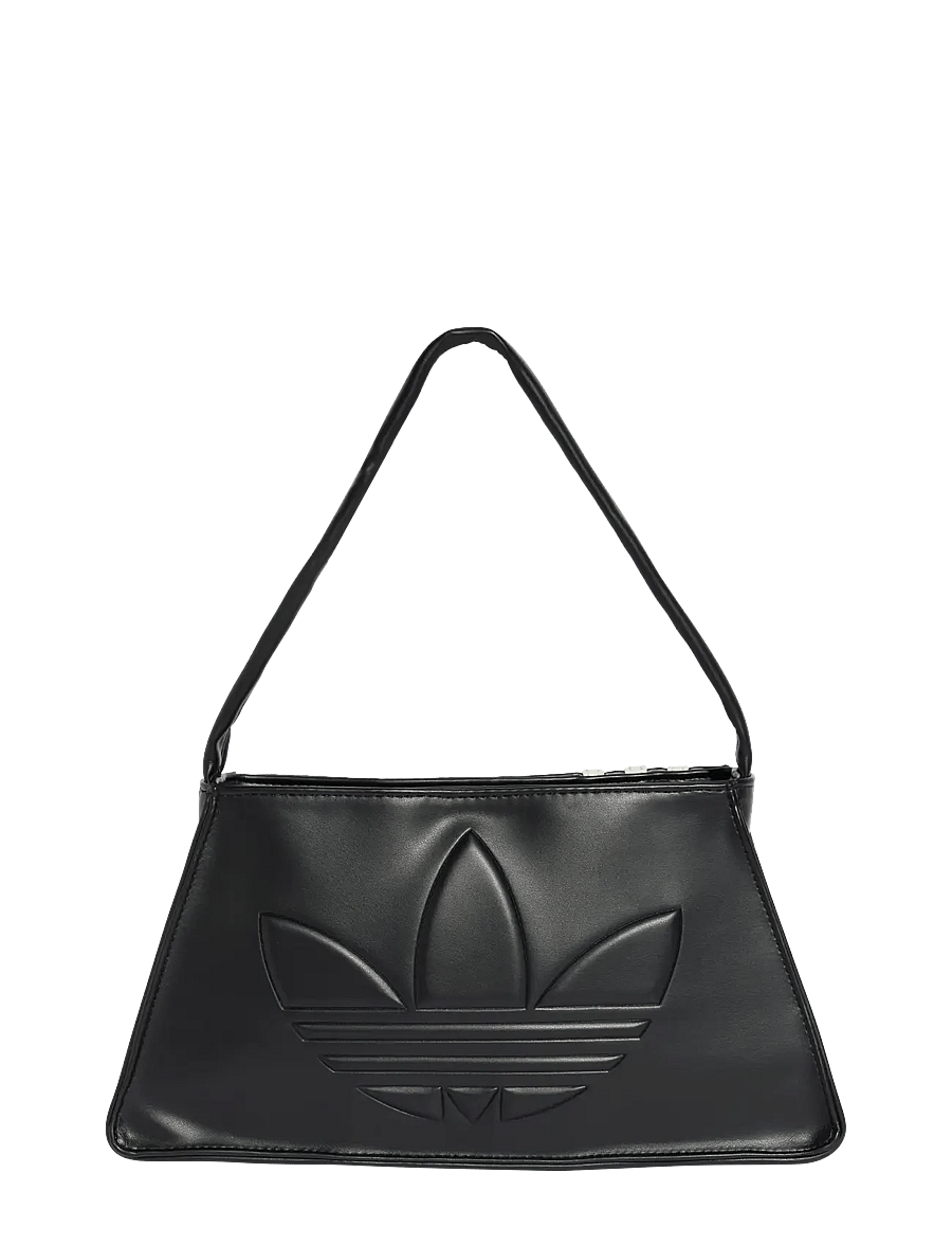 adidas Originals - PU SH BAG - black - 0