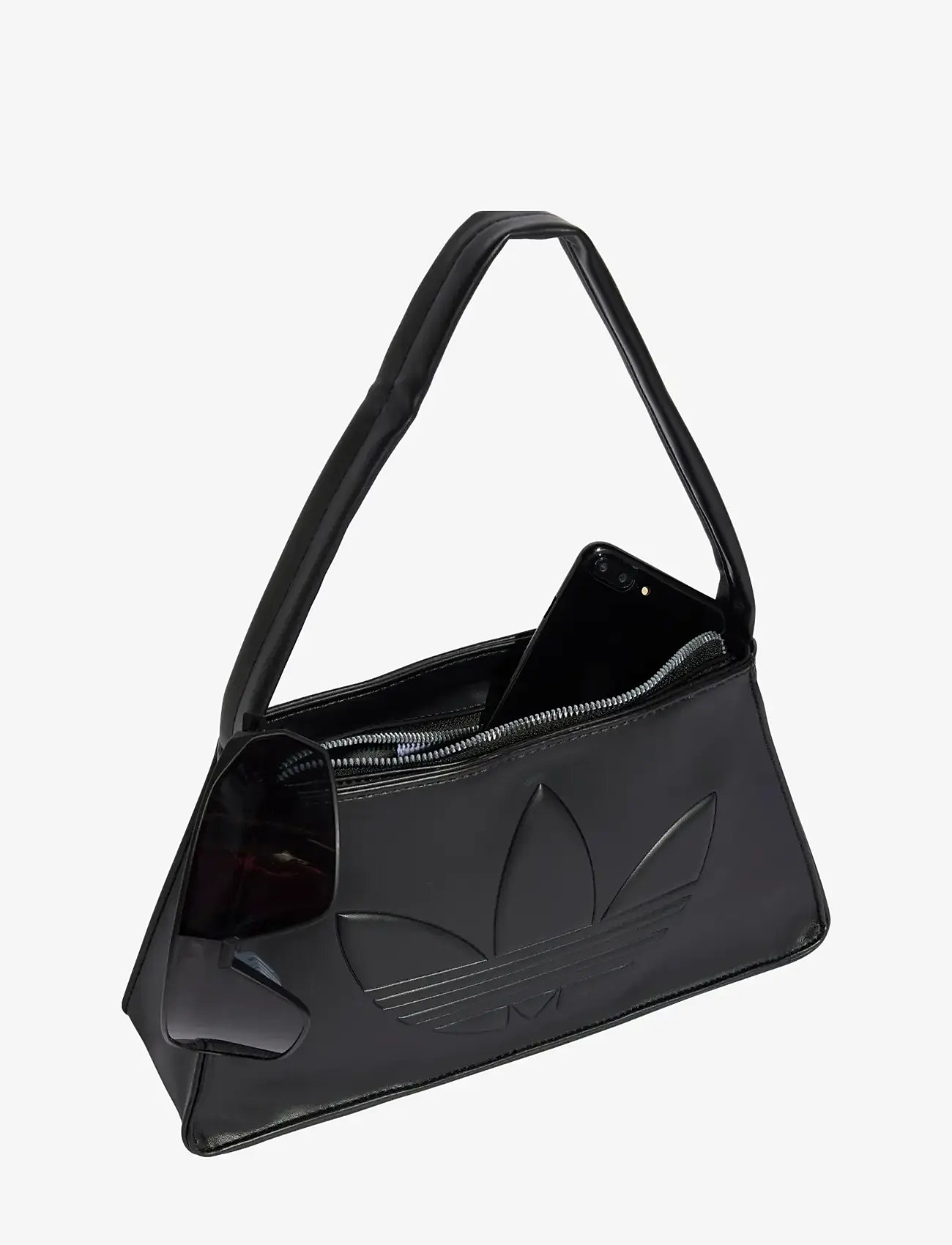 adidas Originals - PU SH BAG - black - 2