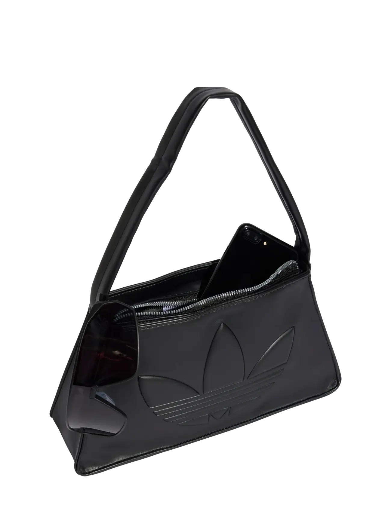 adidas Originals - PU SH BAG - black - 2