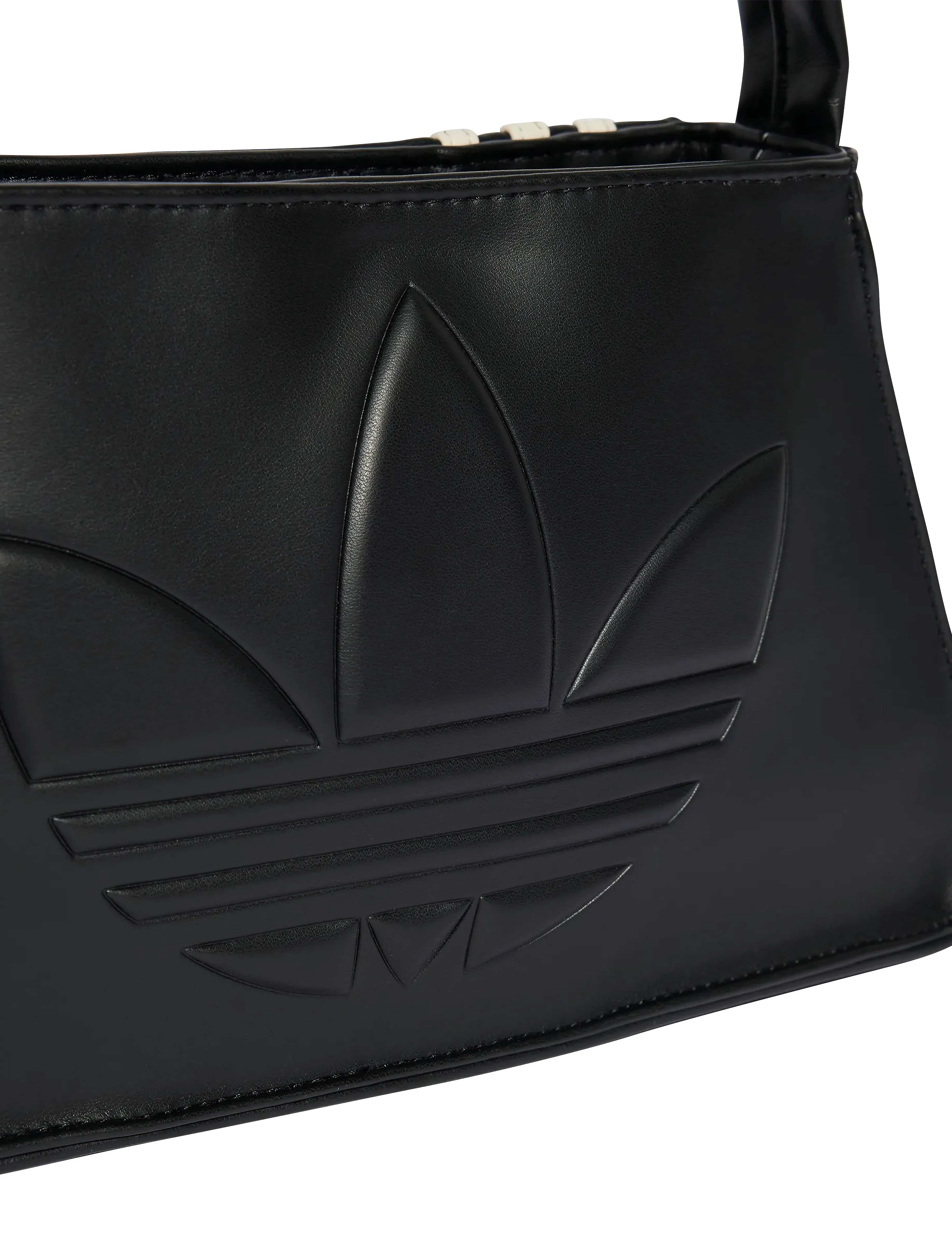 adidas Originals - PU SH BAG - black - 3