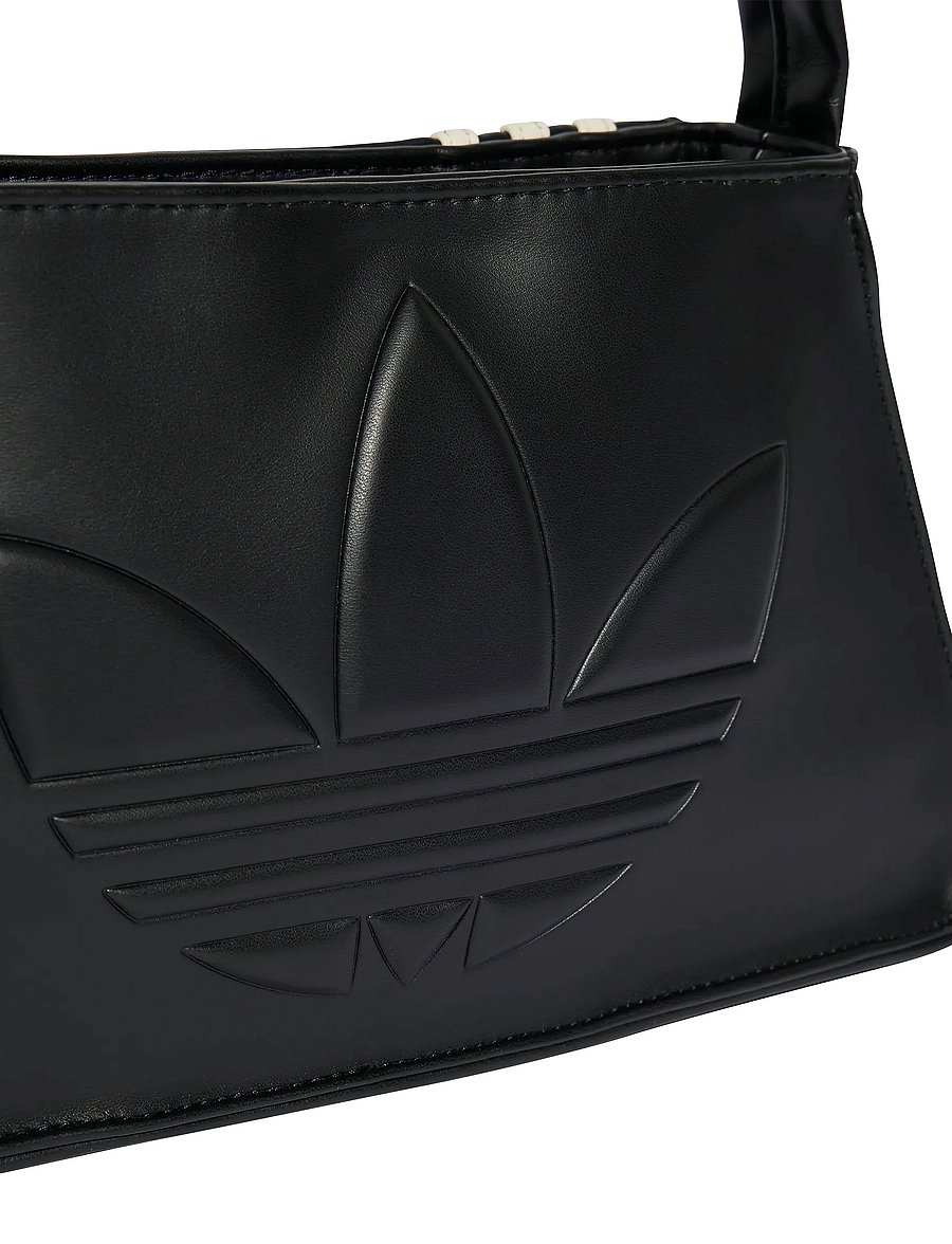 adidas Originals - PU SH BAG - black - 3