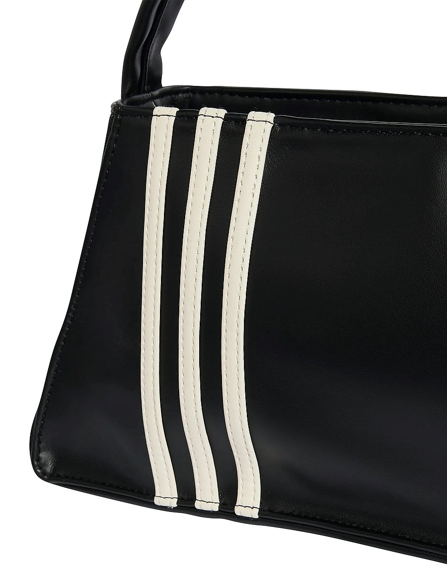 adidas Originals - PU SH BAG - black - 4