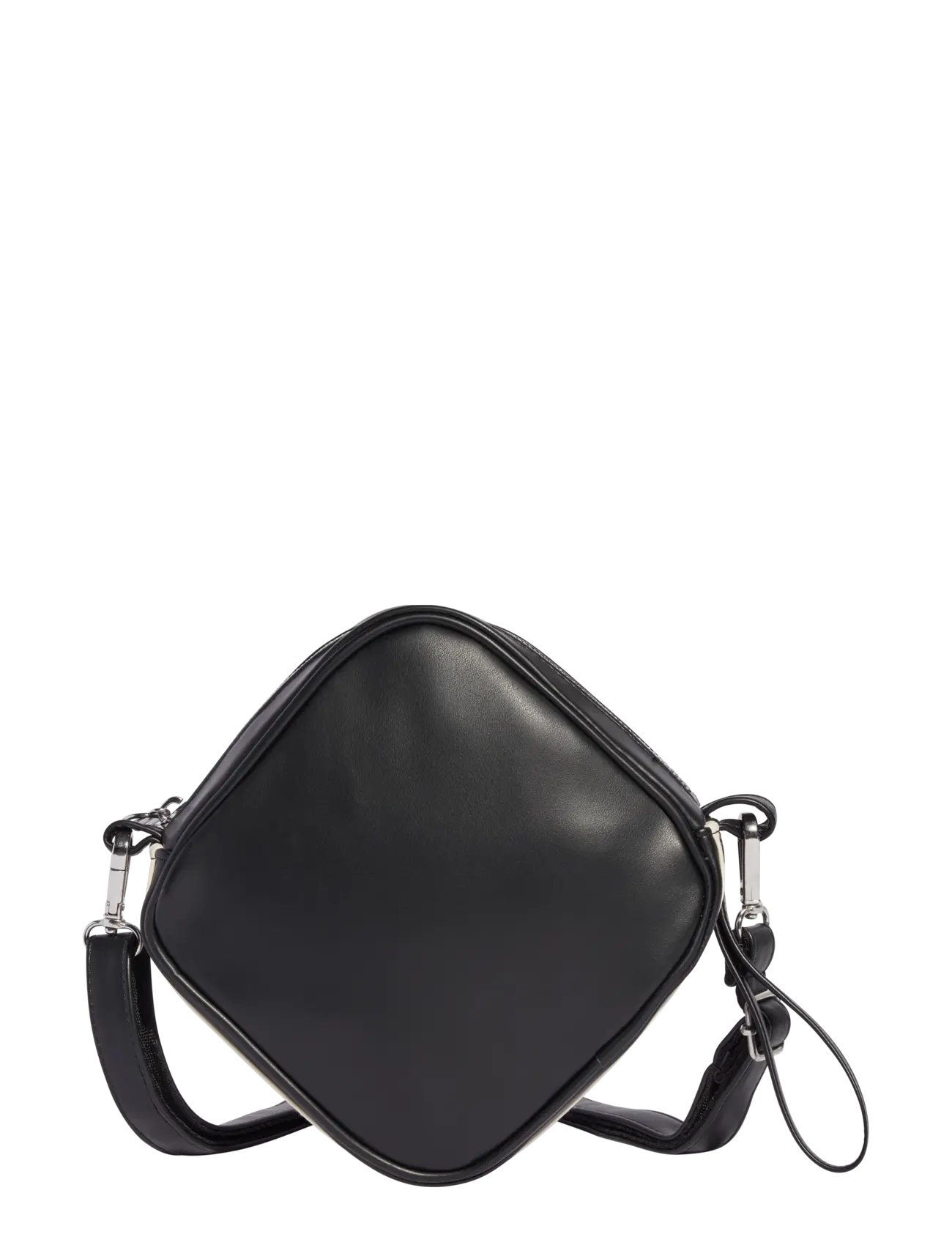 adidas Originals - PU D BAG - black - 1