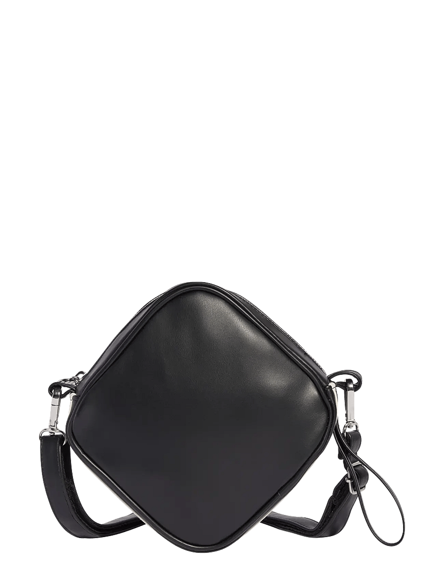 adidas Originals - PU D BAG - black - 1