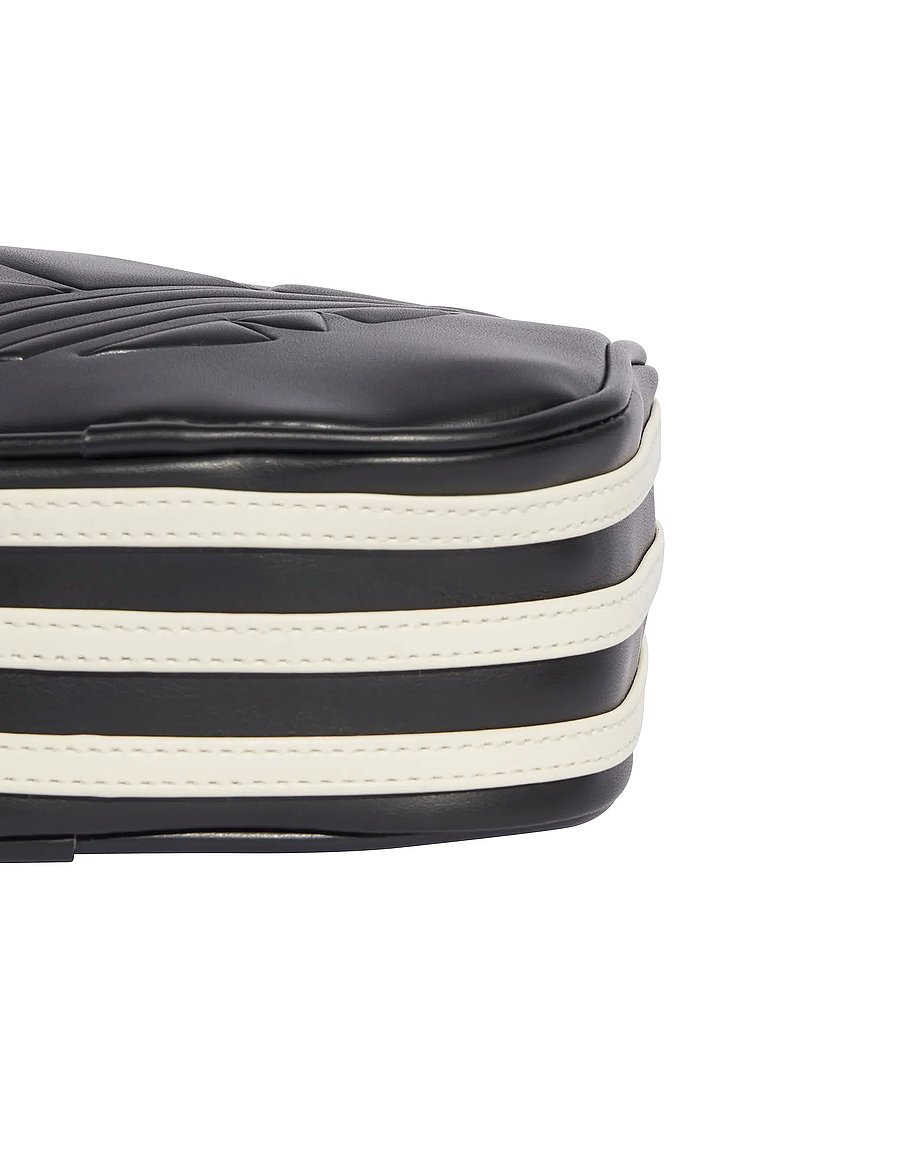 adidas Originals - PU D BAG - black - 3