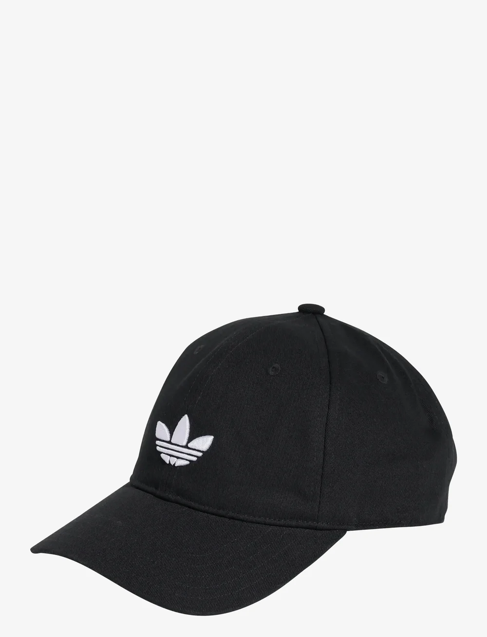 adidas Originals - BASEBALL CAP AC - caps - black - 0