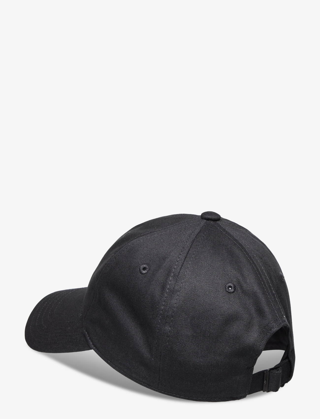 adidas Originals - BASEBALL CAP AC - kappen - black - 1