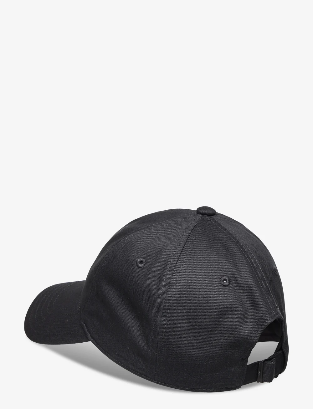 adidas Originals - BASEBALL CAP AC - caps - black - 1