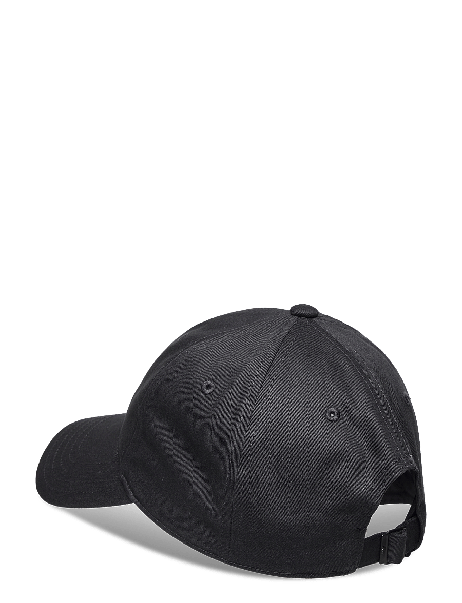 adidas Originals - BASEBALL CAP AC - kepsar - black - 1