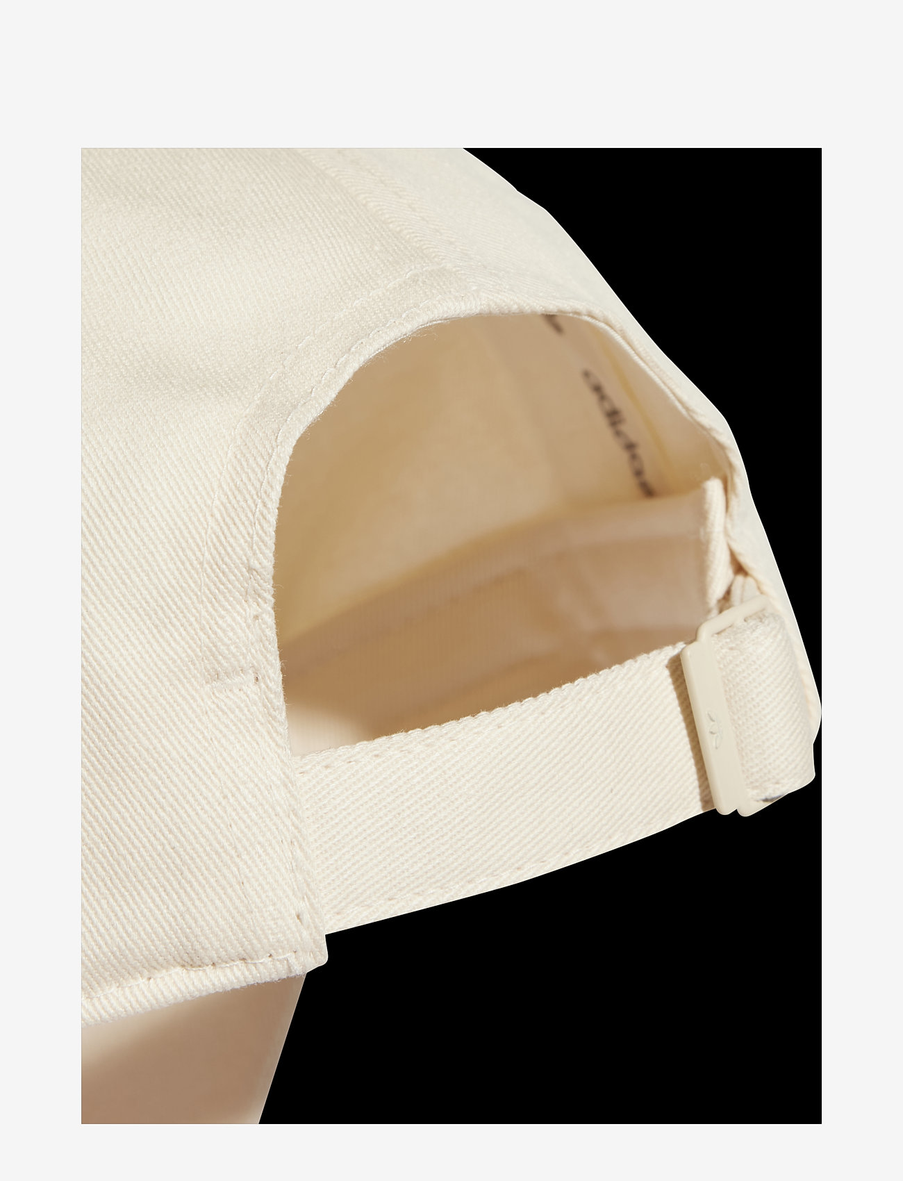 adidas Originals - BASEBALL CAP AC - kepsar - wonwhi - 3