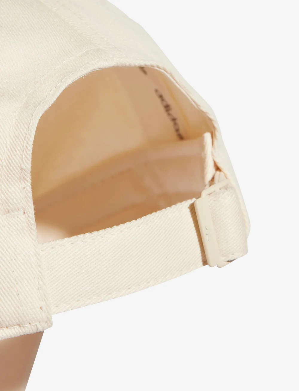 adidas Originals - BASEBALL CAP AC - nokamütsid - wonwhi - 3