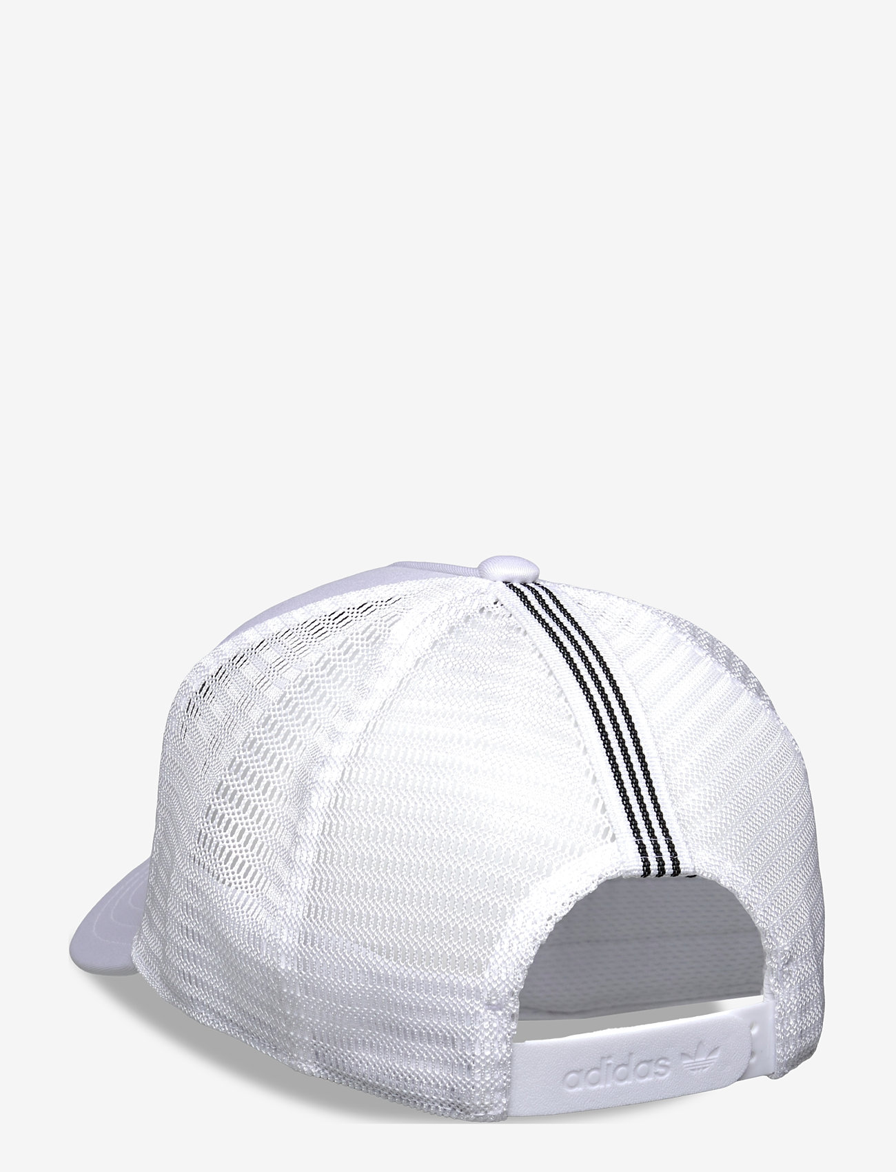 adidas Originals Curved Trucker (ADIJC6038) Hats Caps